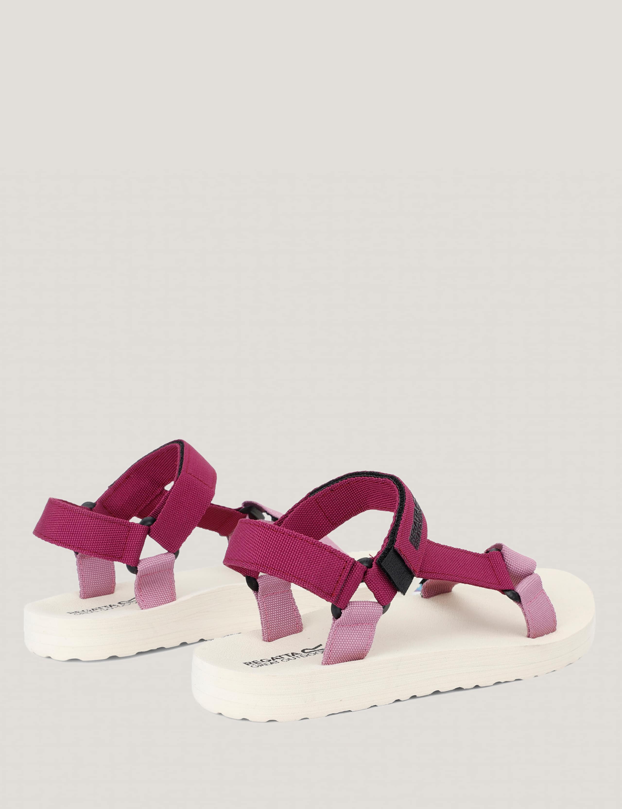 Lady Vendeavour Ankle Strap Flat Sandals 2 of 7