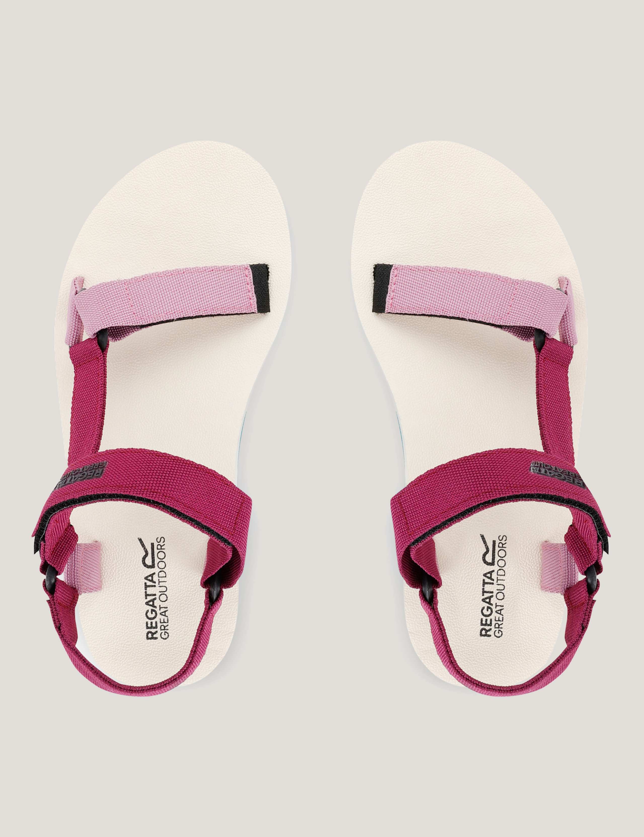Lady Vendeavour Ankle Strap Flat Sandals 3 of 7