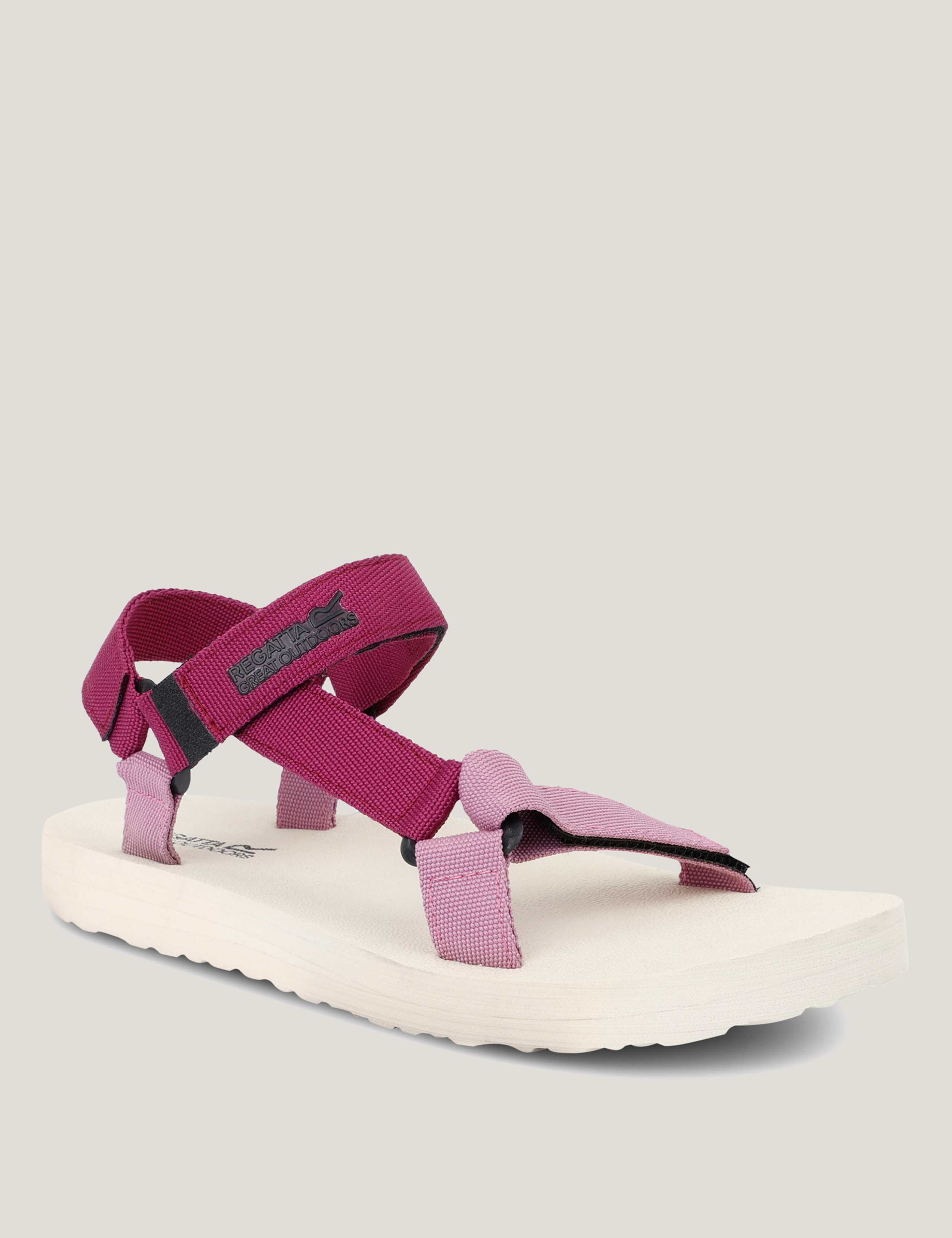 Lady Vendeavour Ankle Strap Flat Sandals 4 of 7