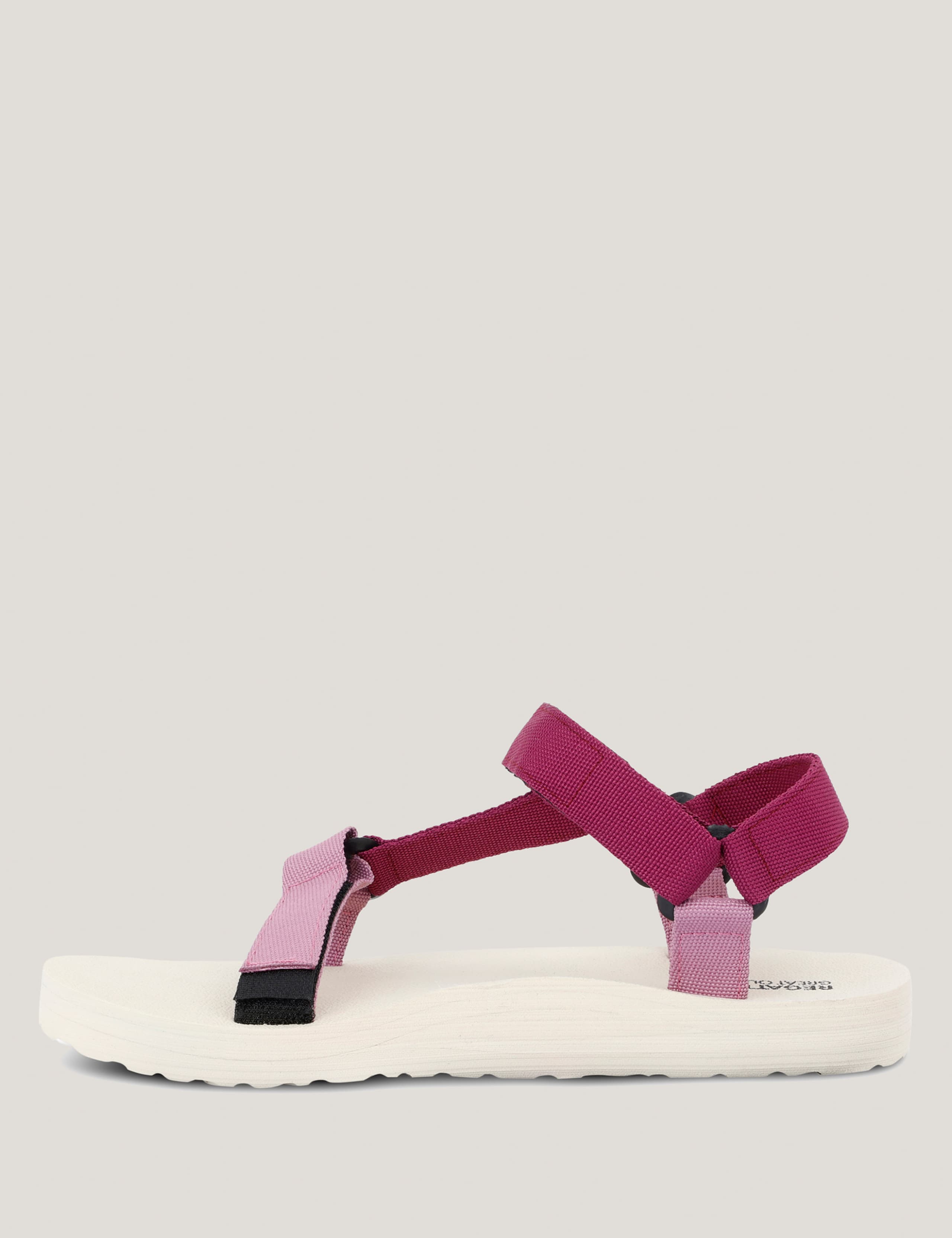 Lady Vendeavour Ankle Strap Flat Sandals 7 of 7