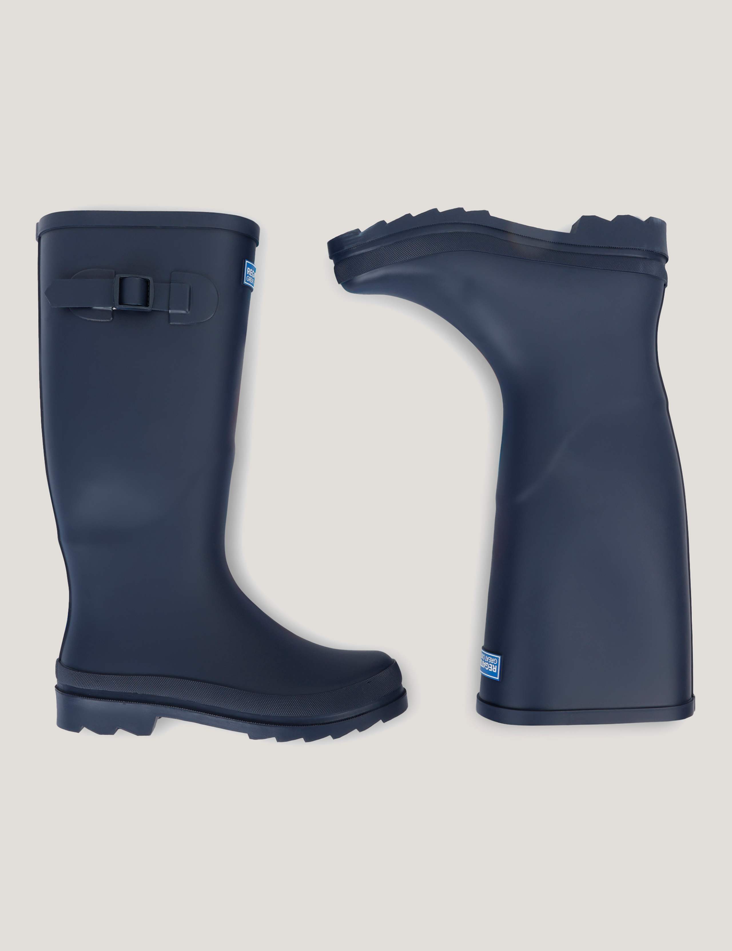 Fairweather III Wellies 4 of 8