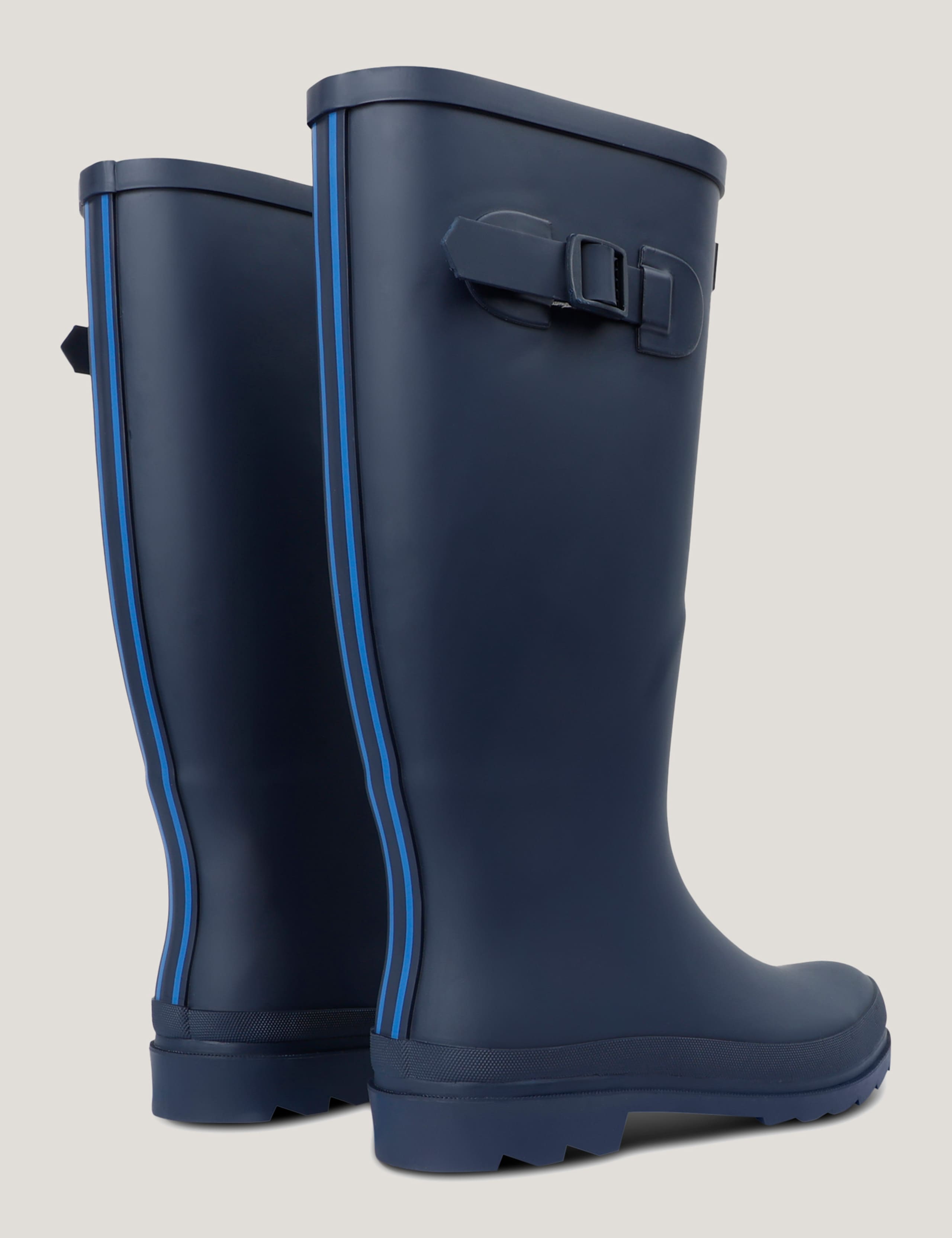 Fairweather III Wellies 5 of 8