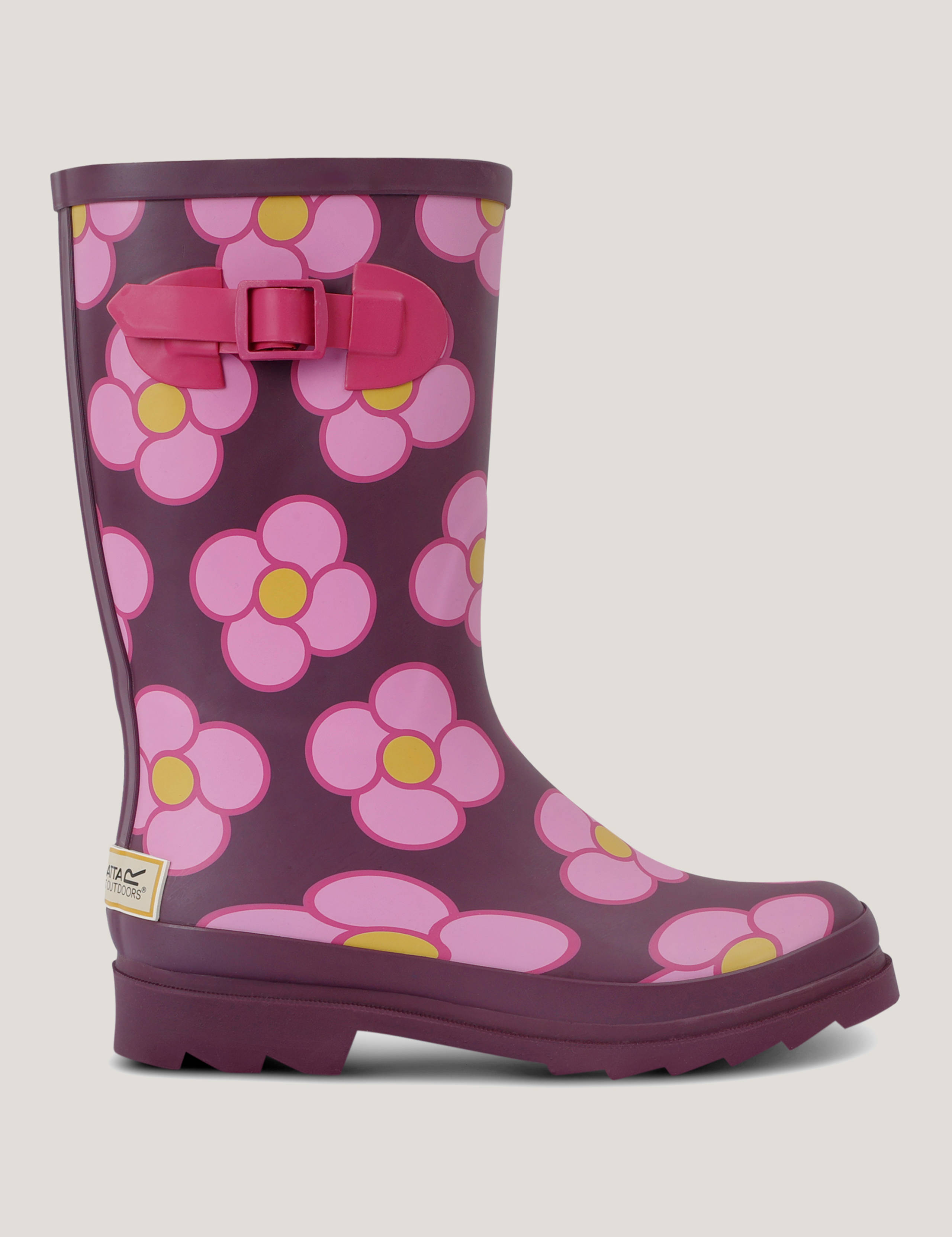 Orla Kiely Floral Wellies 1 of 7