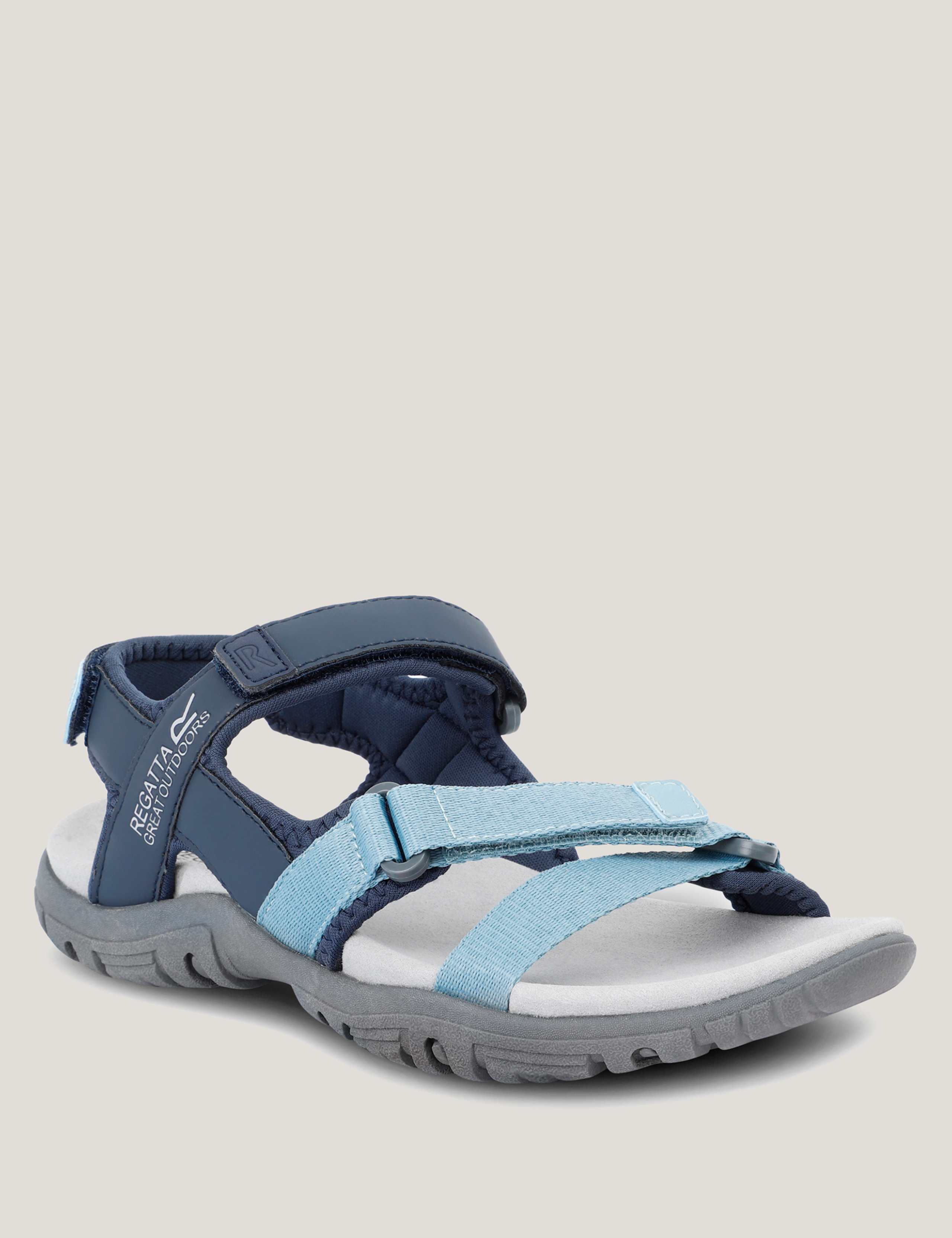 Santa Clara II Flat Sandals 4 of 9