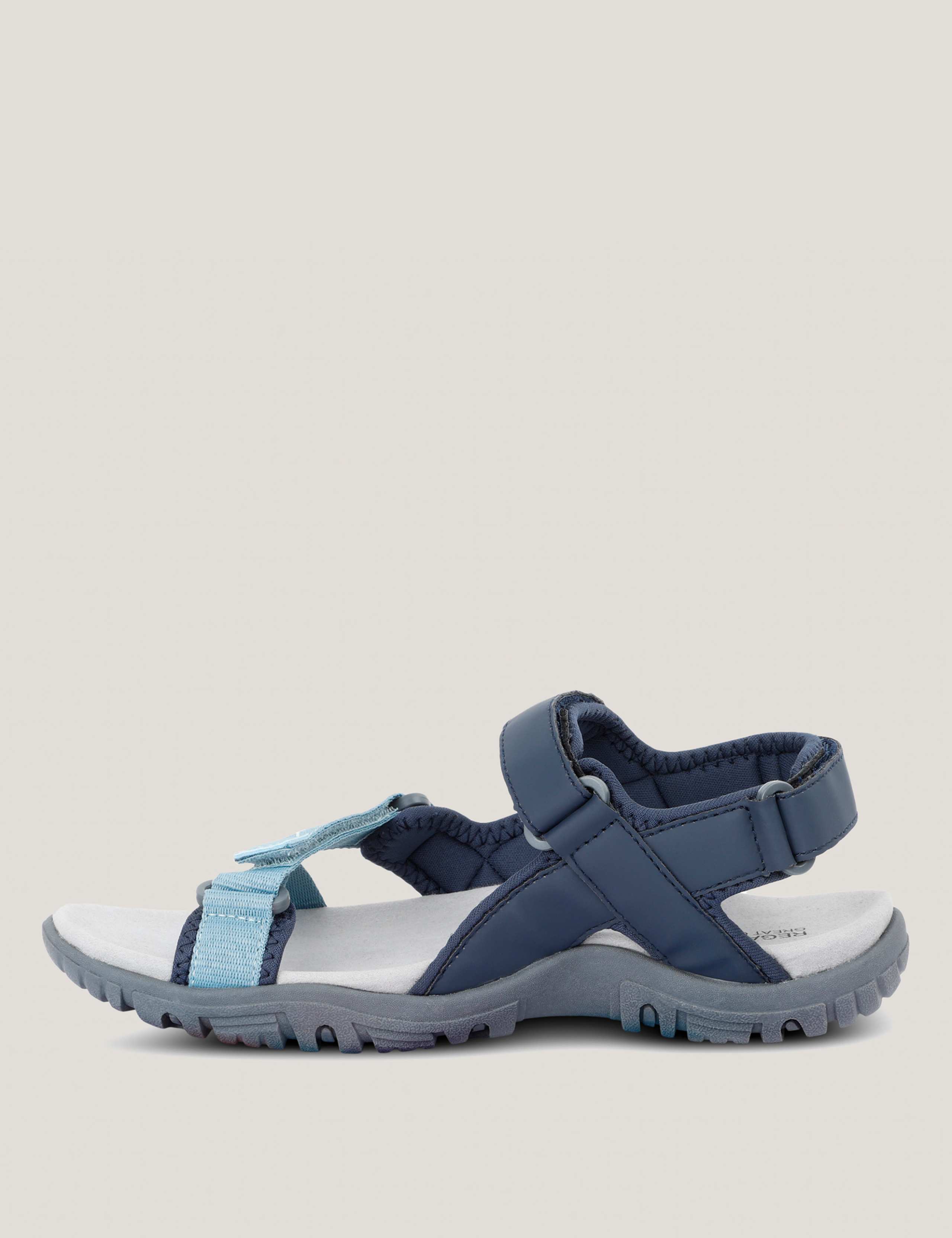 Santa Clara II Flat Sandals 5 of 9
