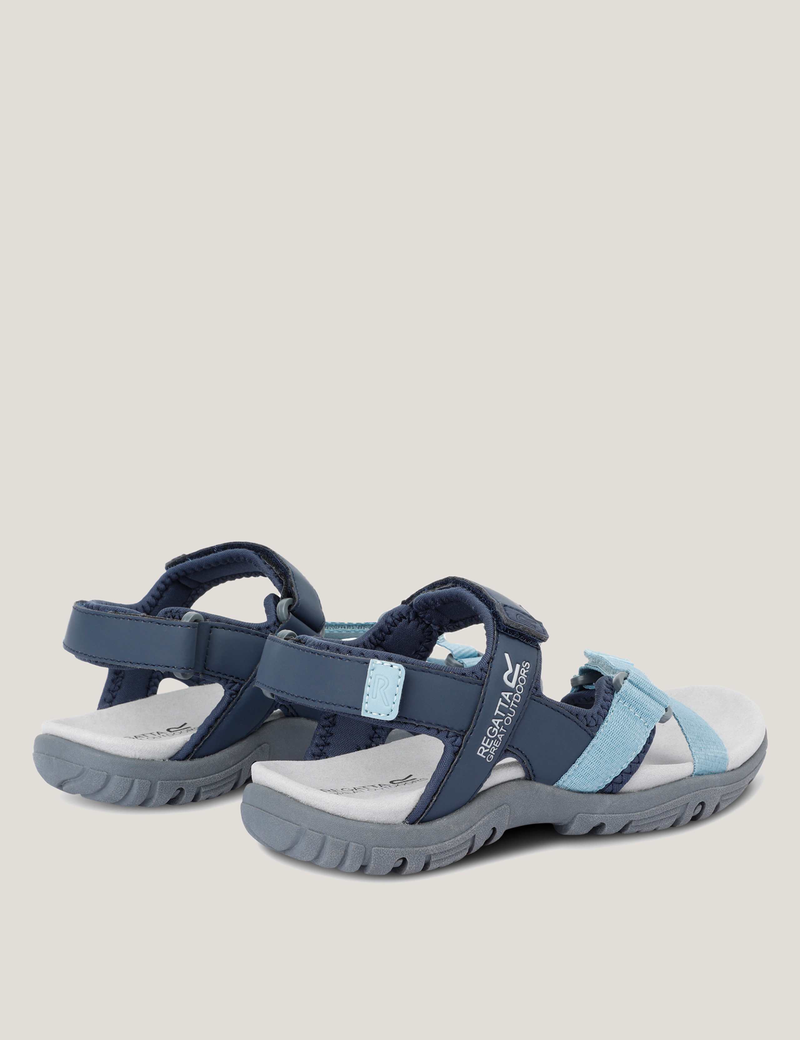 Santa Clara II Flat Sandals 7 of 9