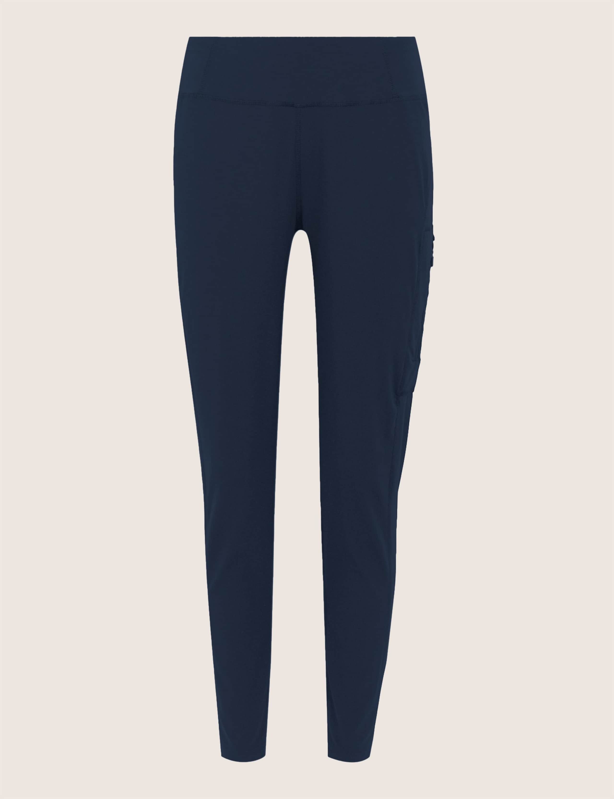 Monira High Waisted Walking Leggings 2 of 6