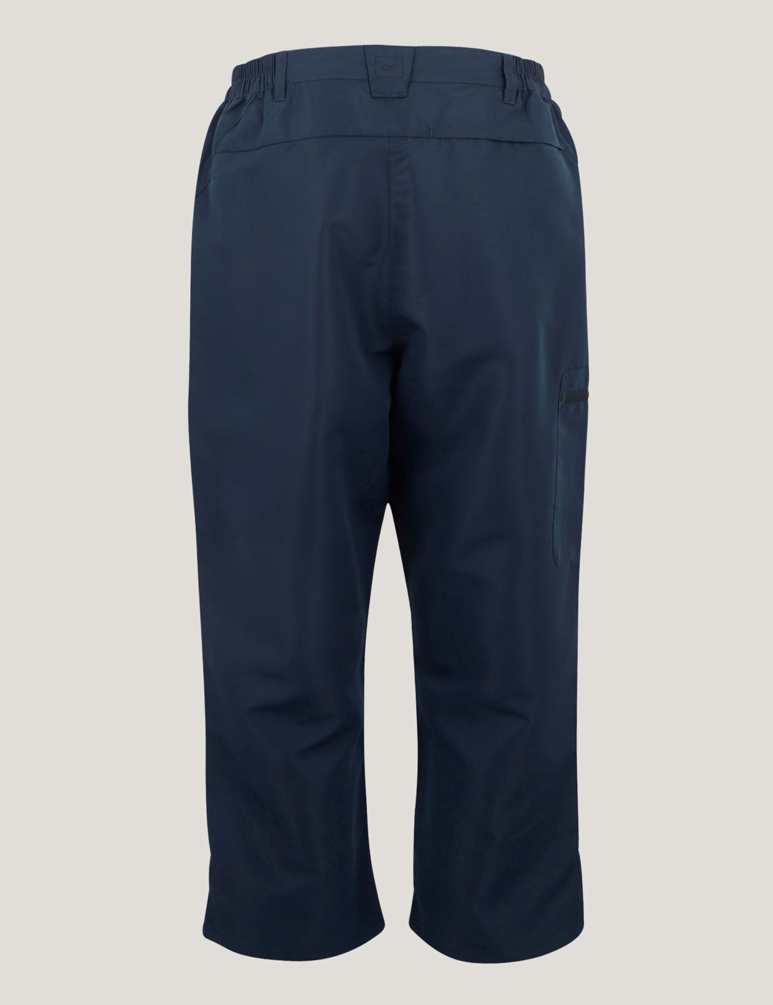 Chaska III Capri Cropped Walking Trousers 6 of 7