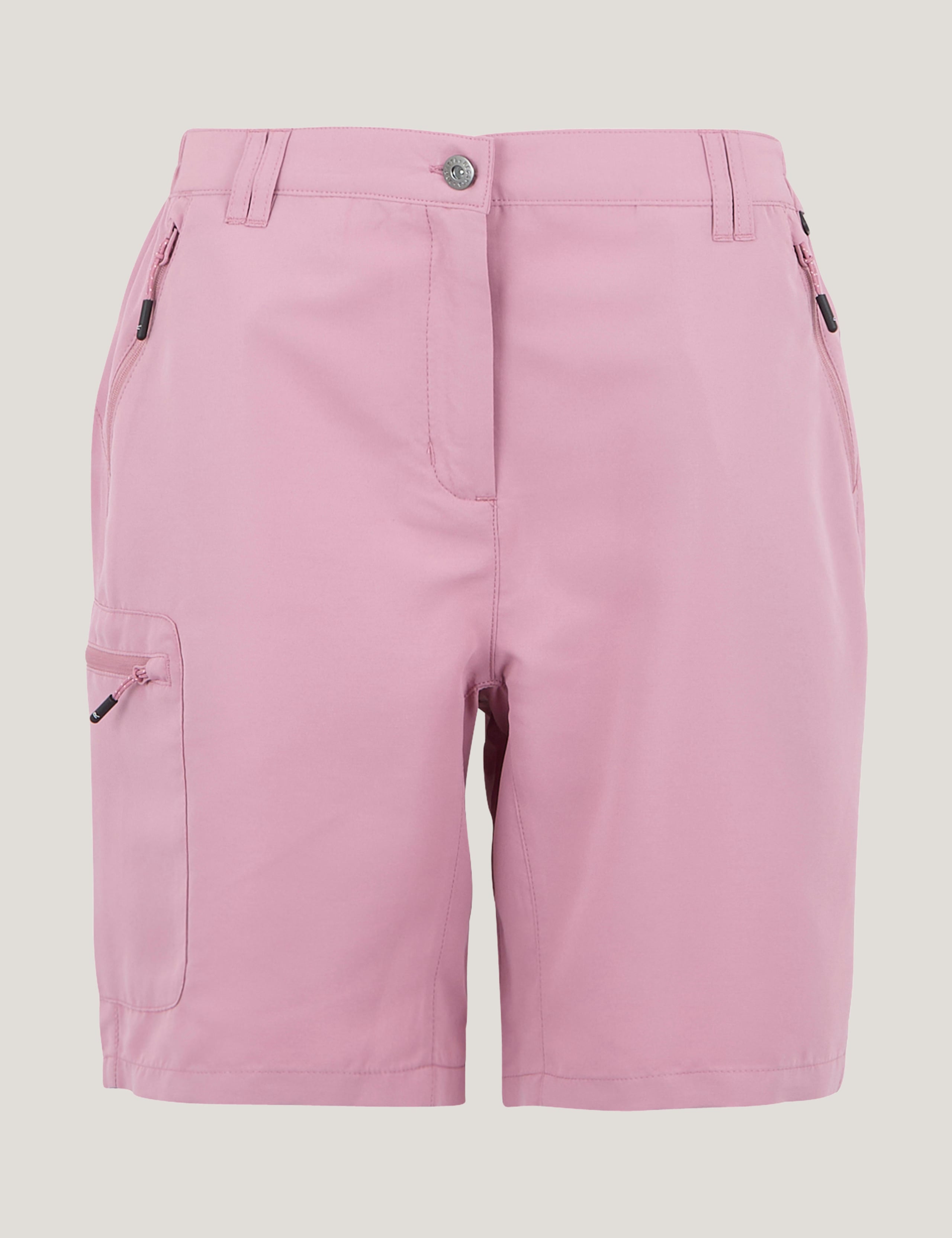 Chaska III Water Repellent Walking Shorts 2 of 6