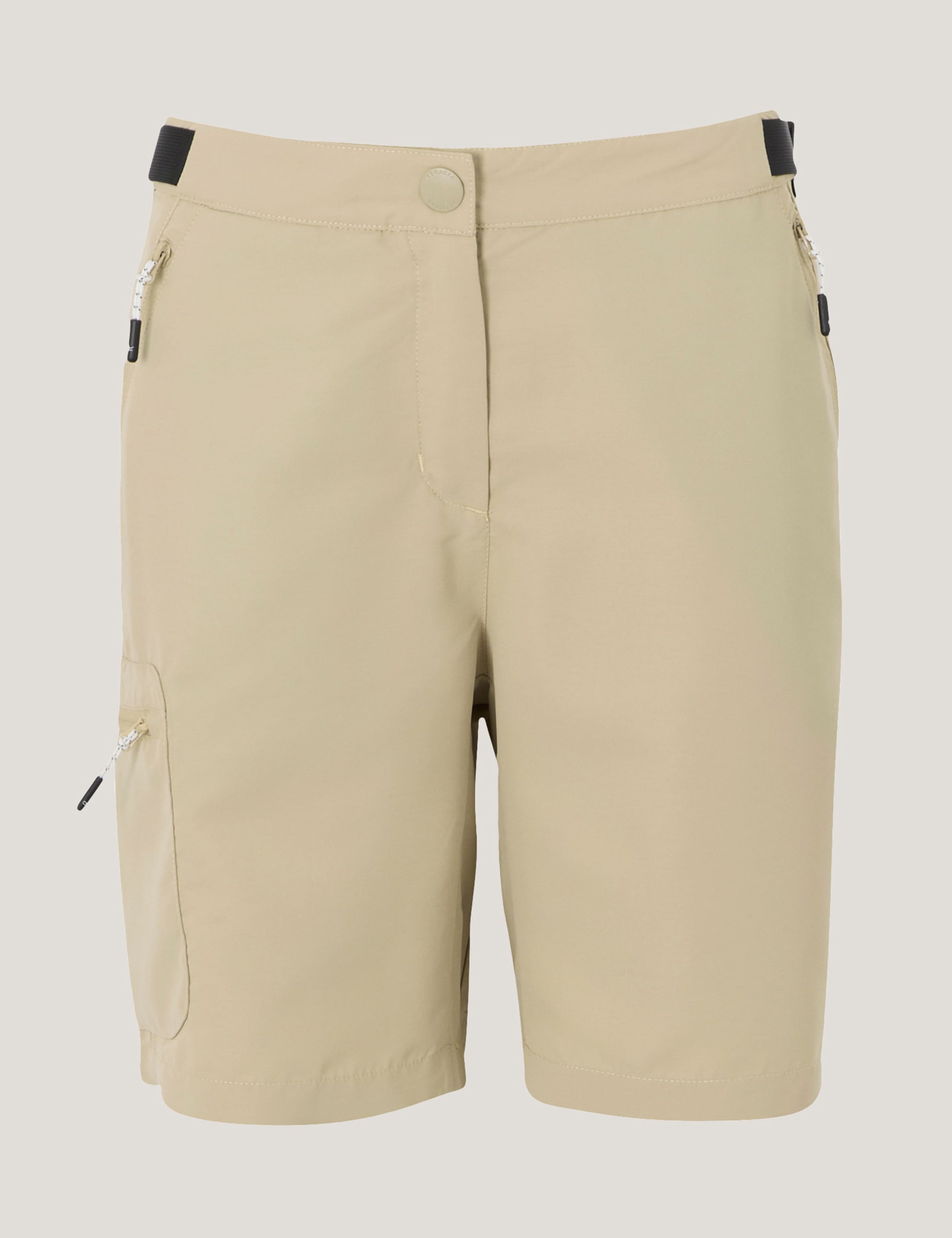 Chaska III Water Repellent Walking Shorts 2 of 6