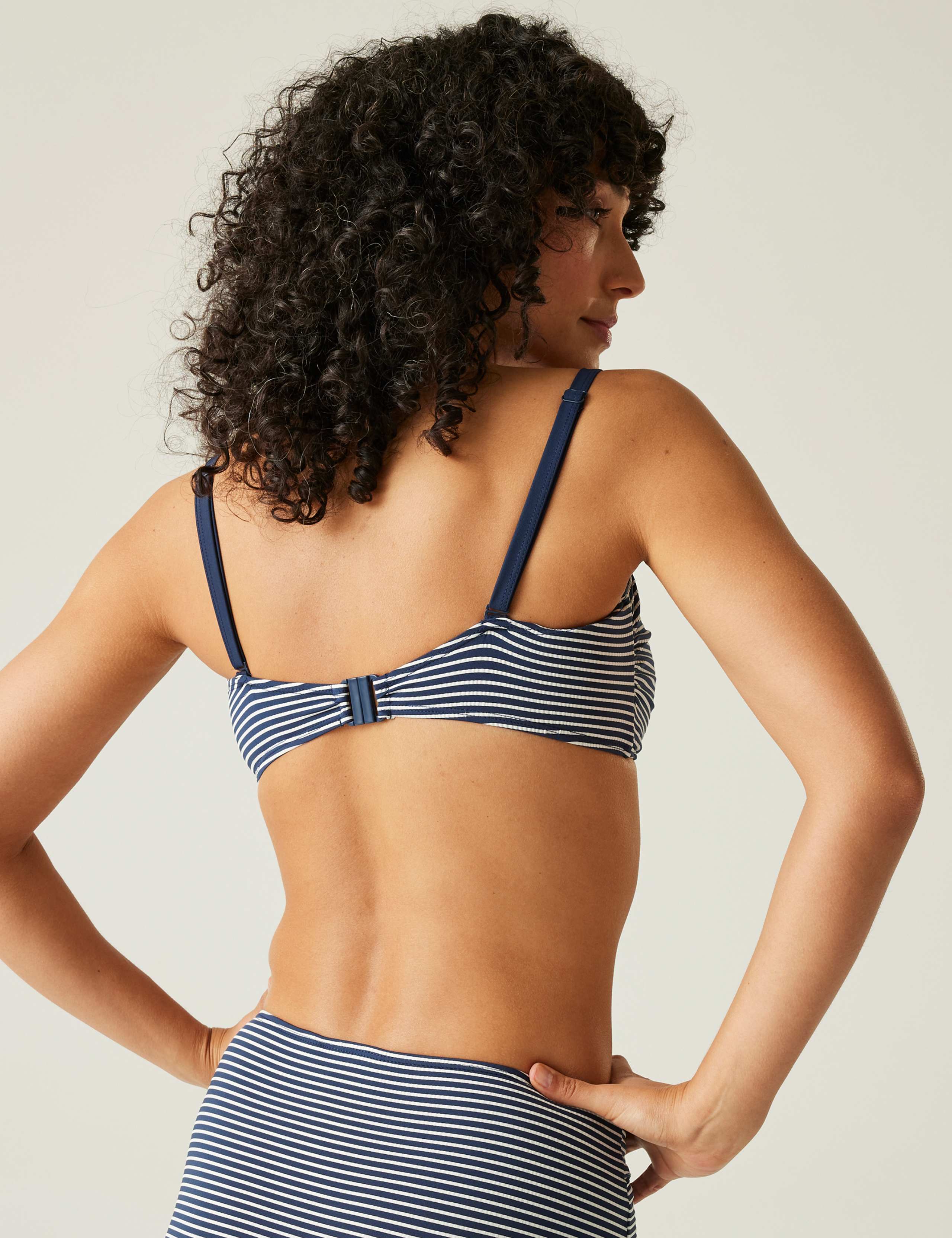 Aceana III Bandeau Bikini Top 5 of 6