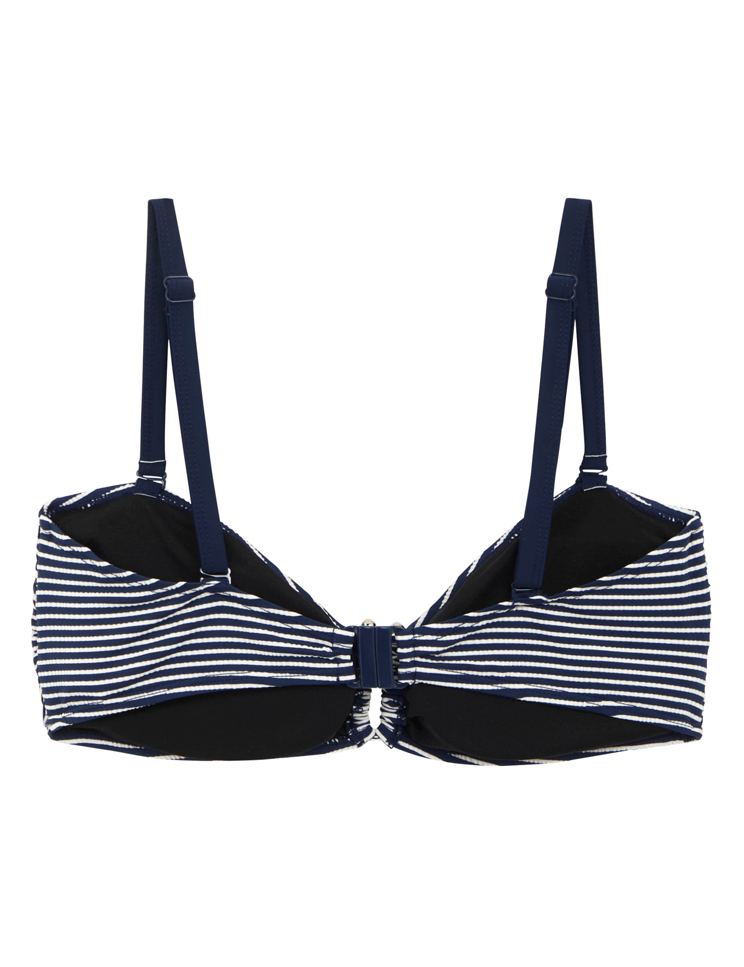 Aceana III Bandeau Bikini Top 6 of 6