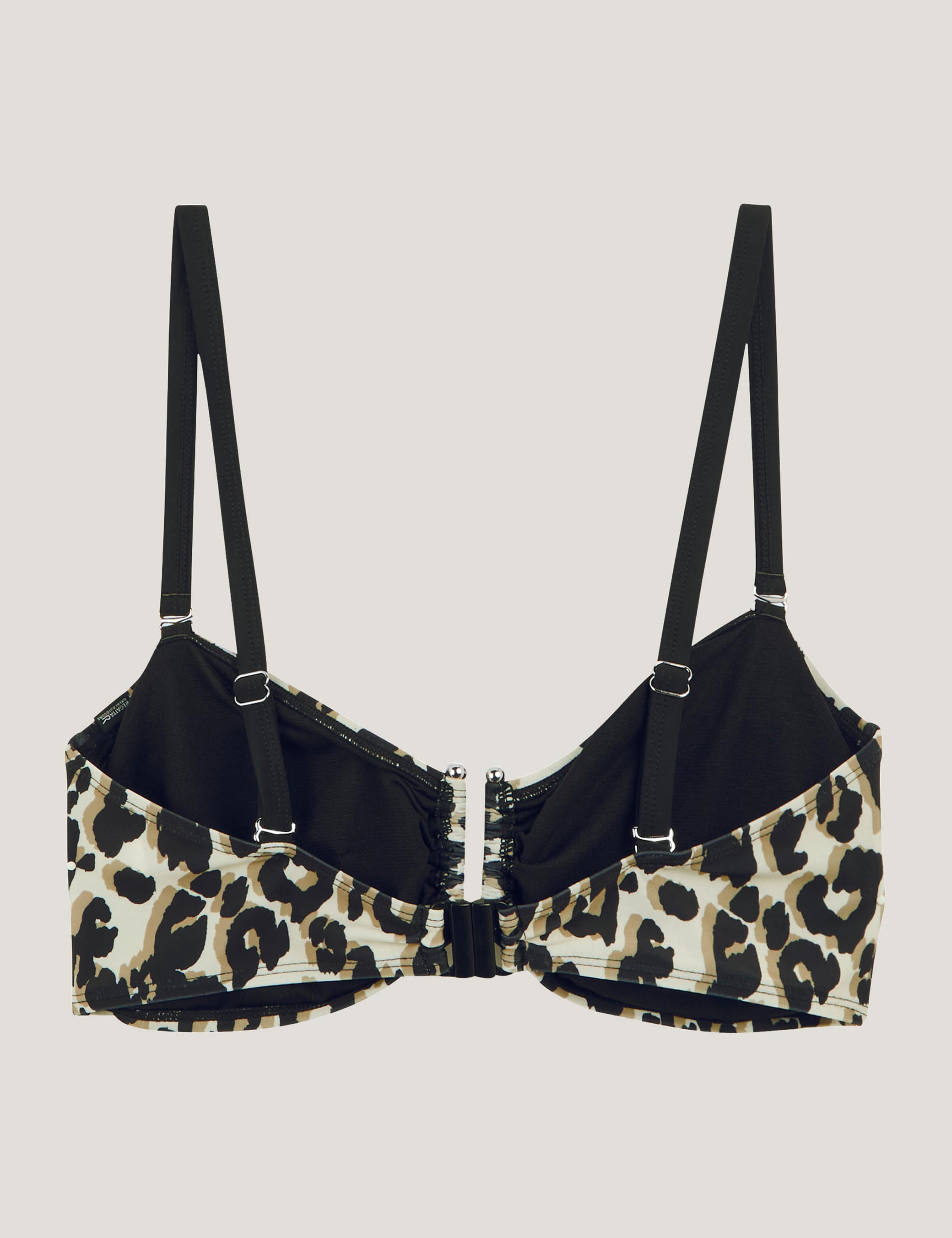 Aceana III Bandeau Bikini Top 6 of 6