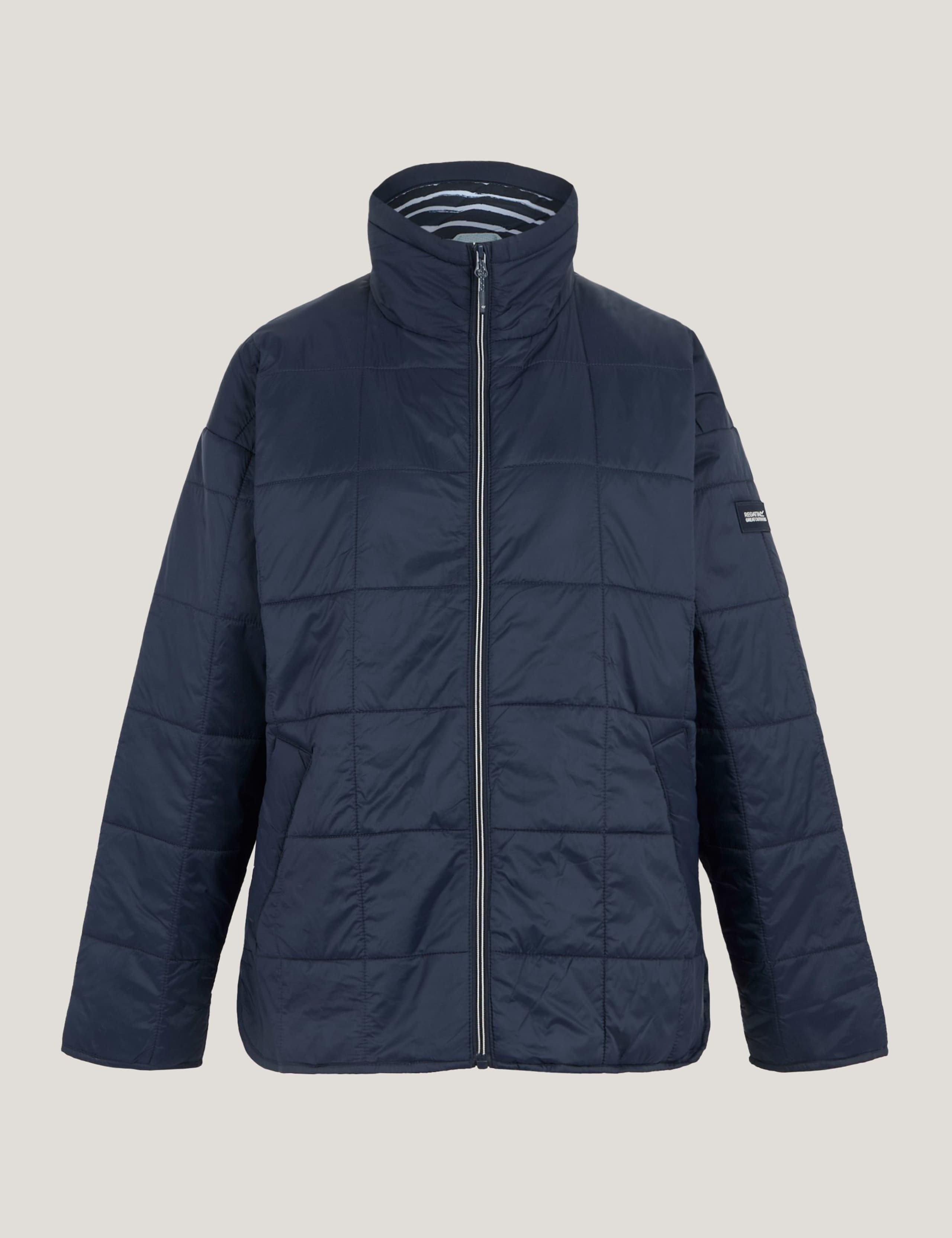 Courcelle II Water Repellent Puffer Jacket 4 of 7