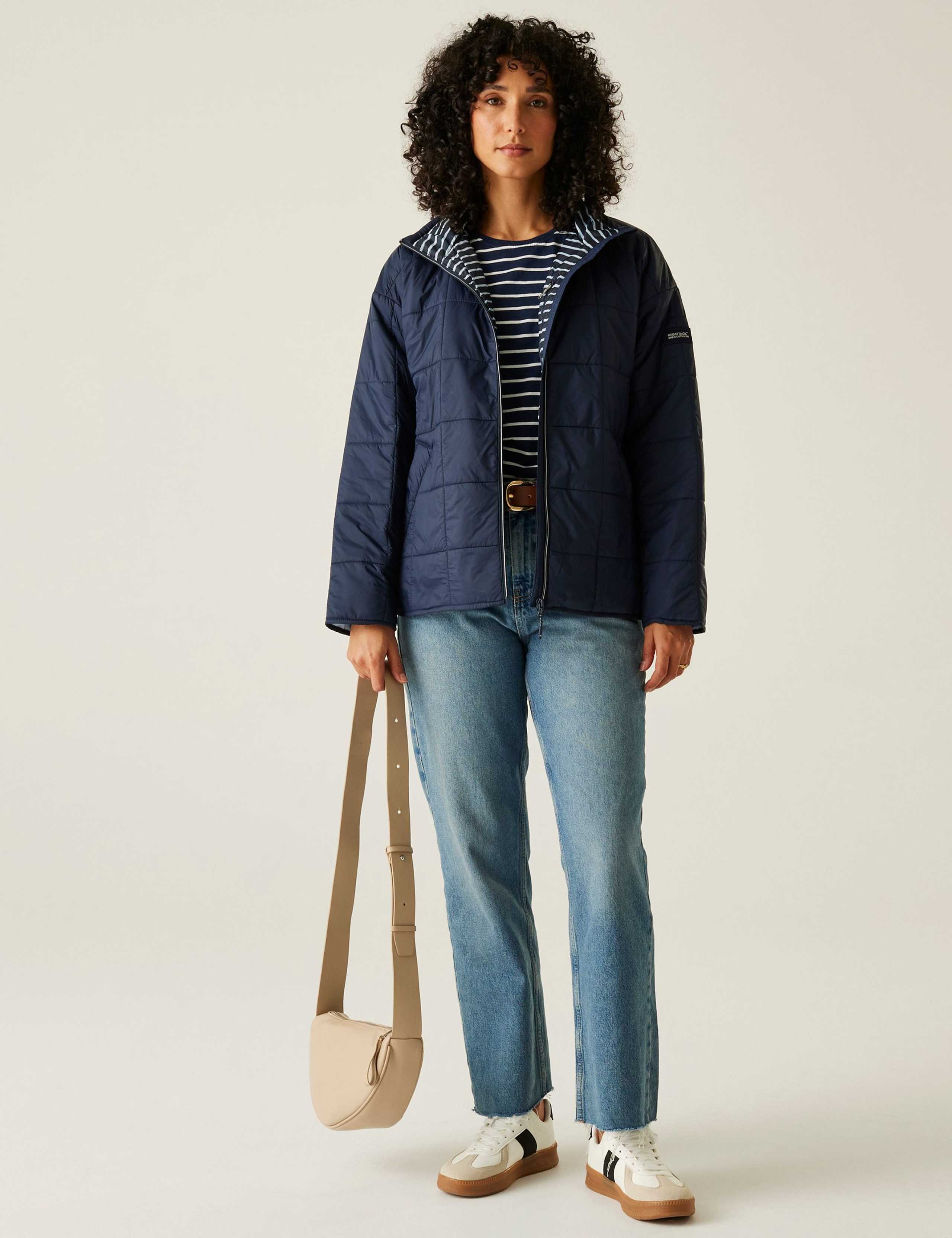 Courcelle II Water Repellent Puffer Jacket 5 of 7