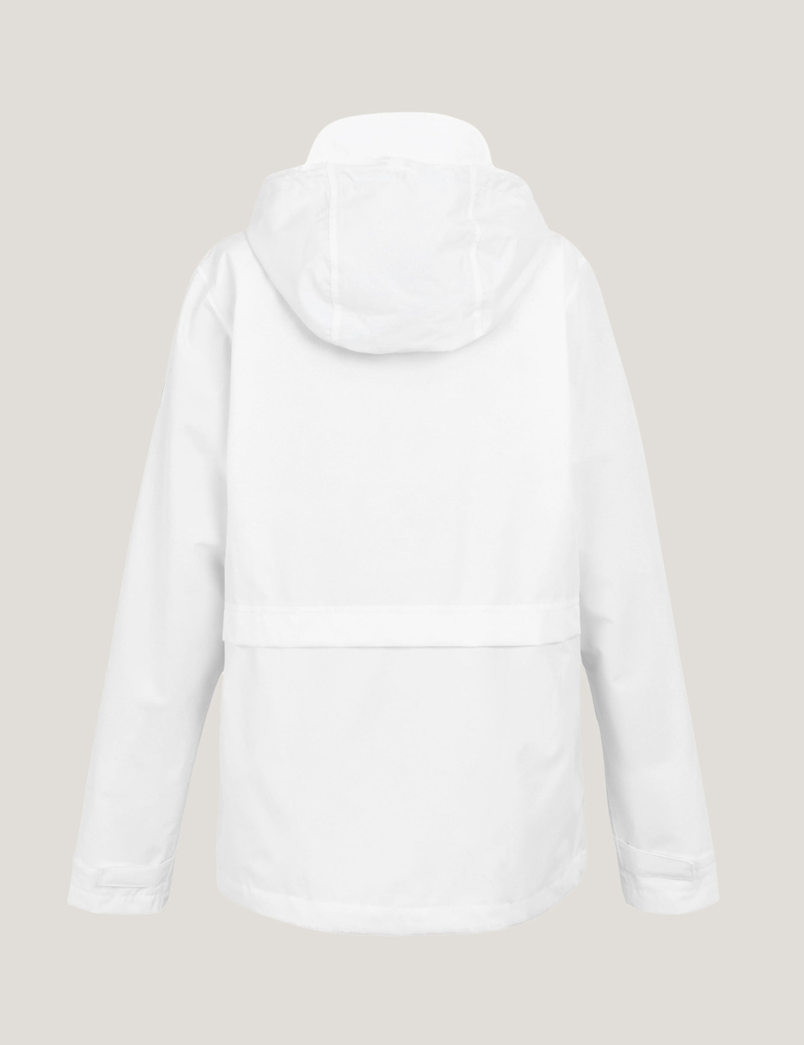 Bayletta II Waterproof Striped Raincoat 11 of 11