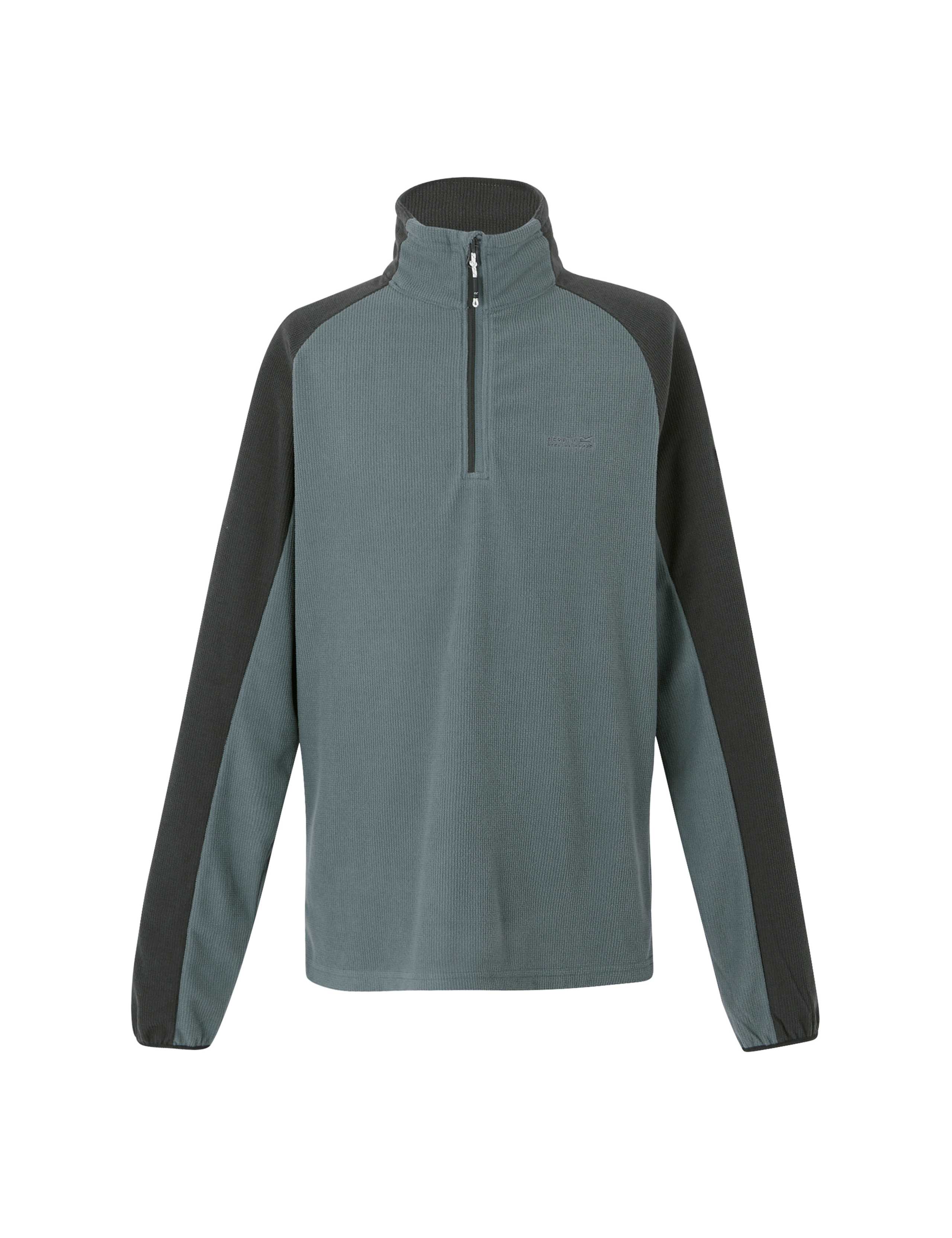 Elson II Funnel Neck Half Zip Fleece 2 of 5