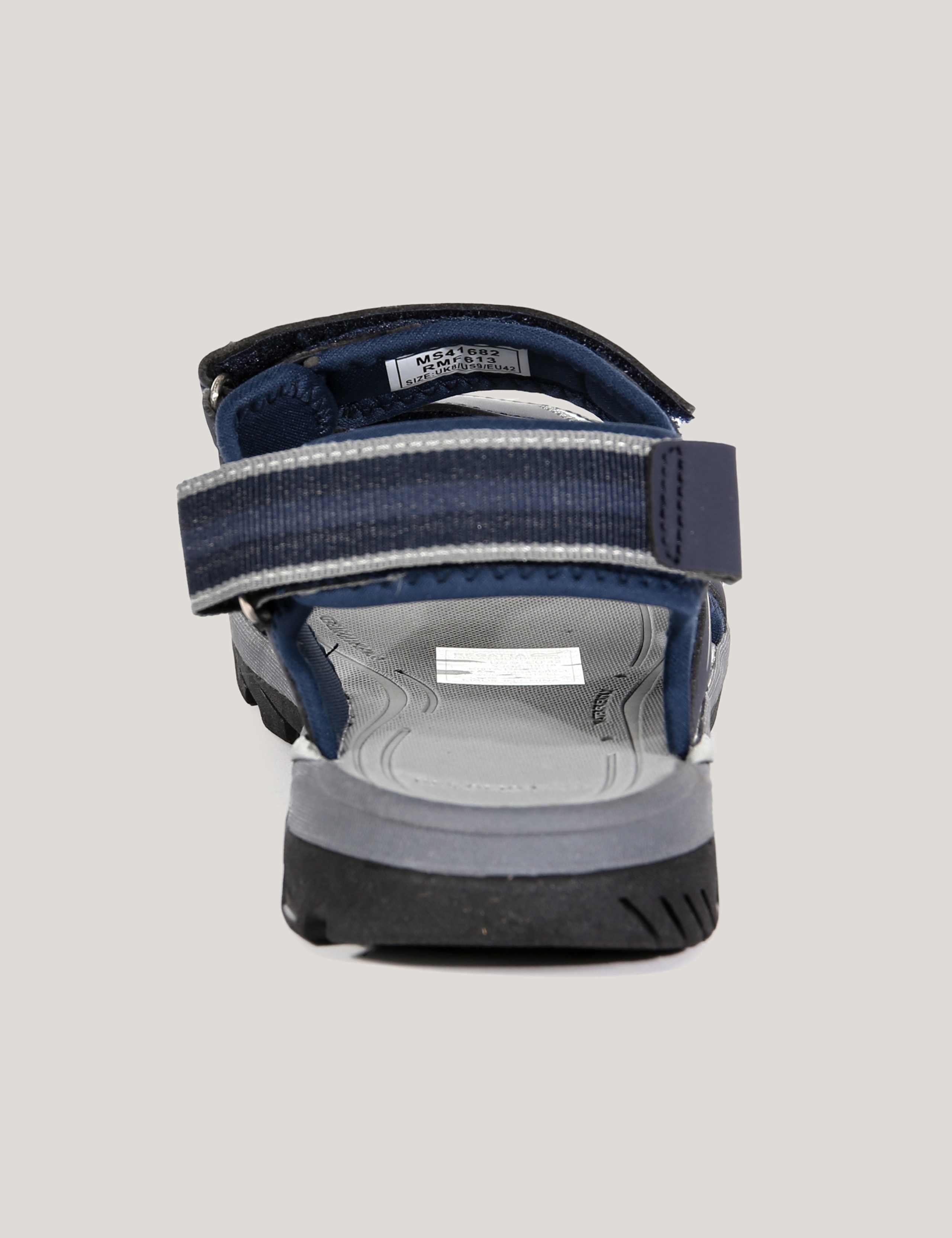 Kota Drift Riptape Walking Sandals 2 of 6