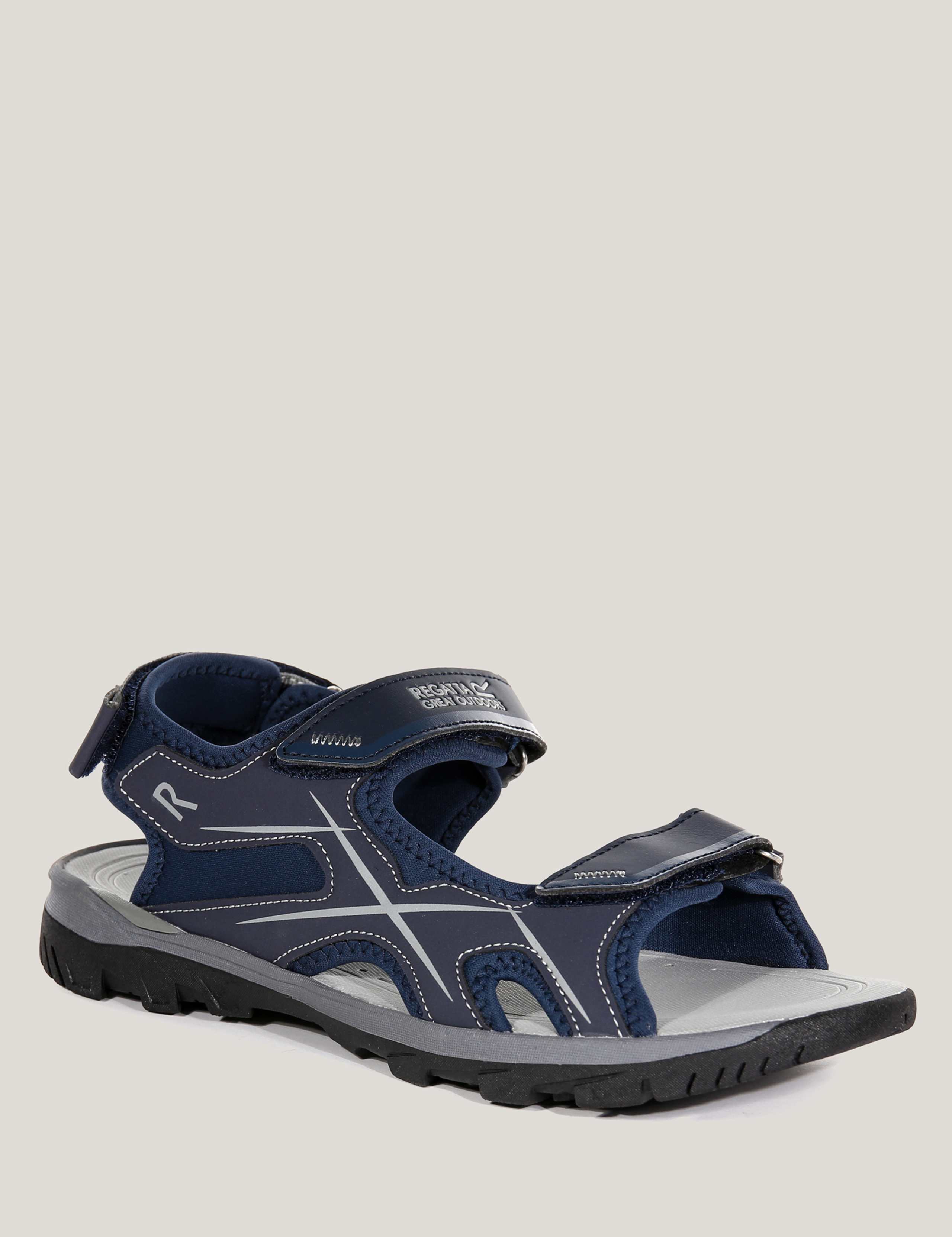 Kota Drift Riptape Walking Sandals 4 of 6