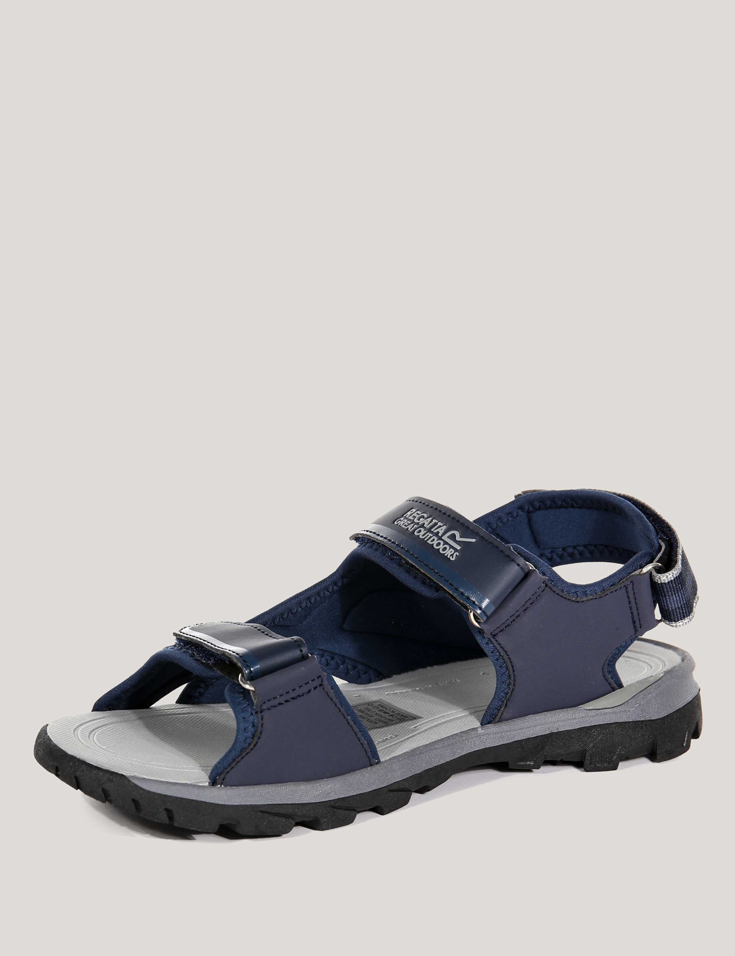 Kota Drift Riptape Walking Sandals 5 of 6