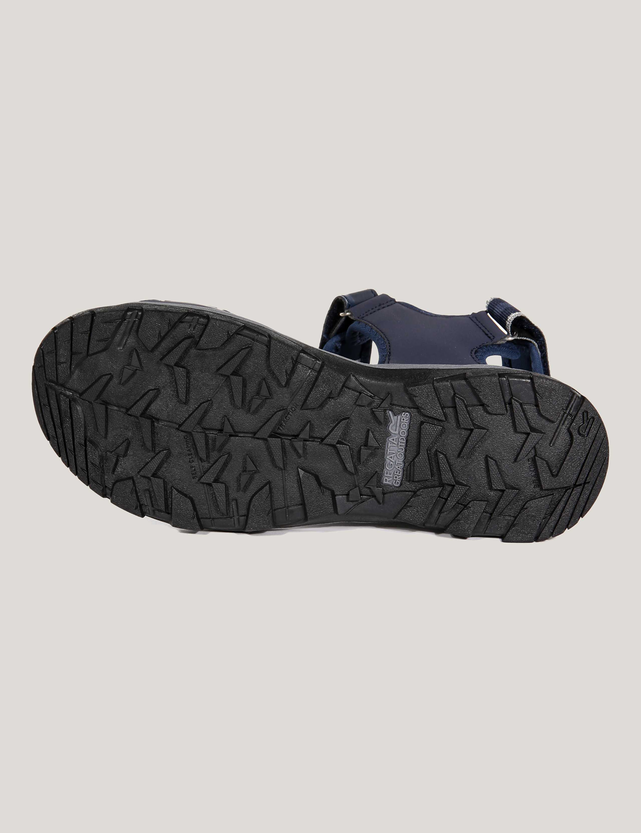 Kota Drift Riptape Walking Sandals 6 of 6