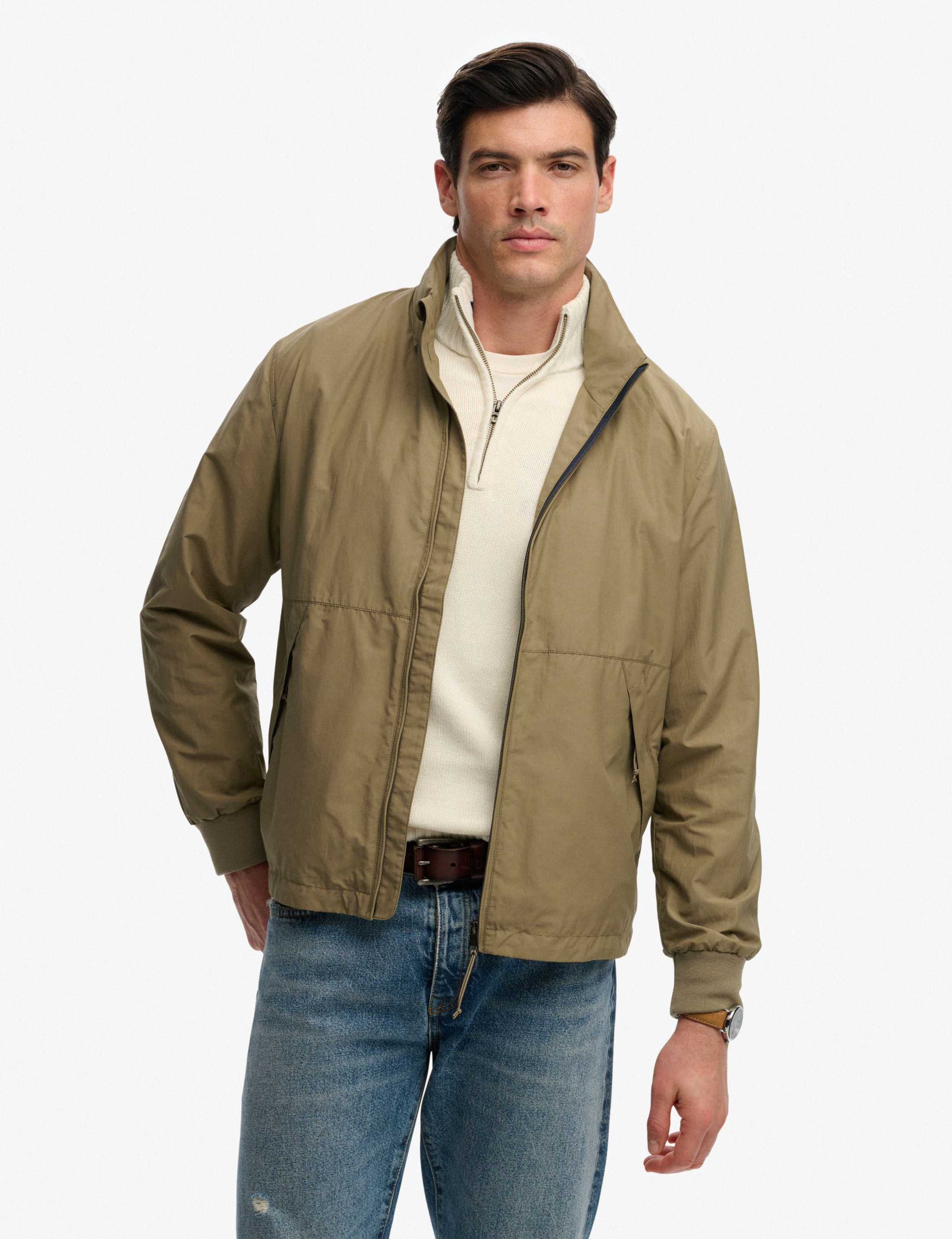 Flyweight Sports Jacket 1 of 8