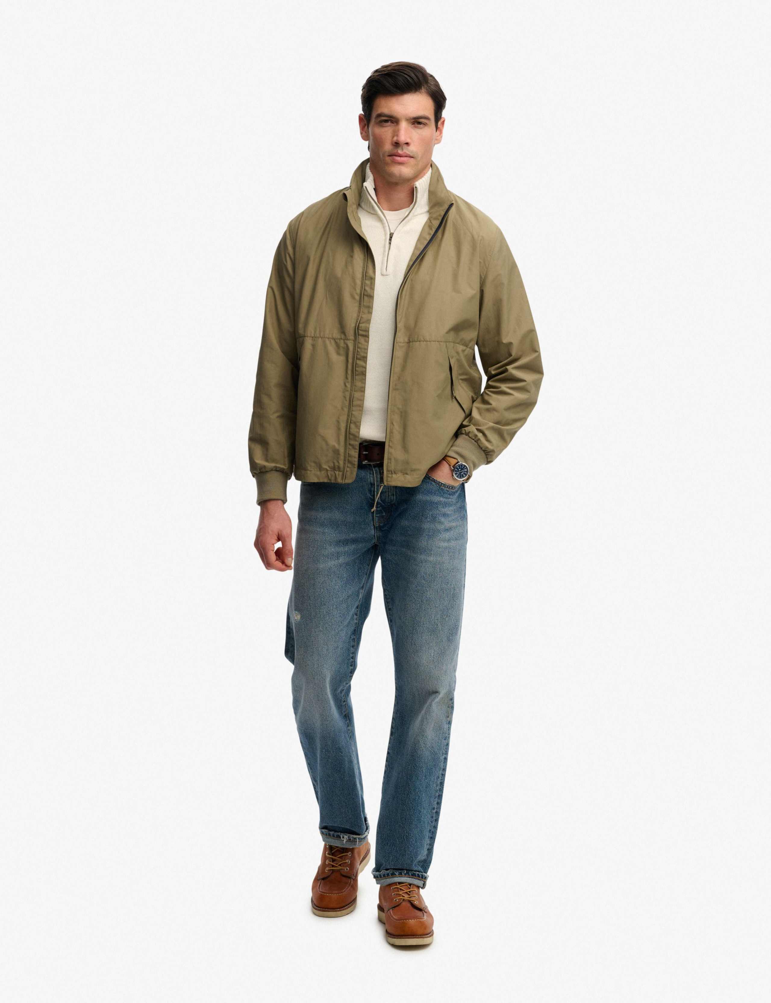 Flyweight Sports Jacket 3 of 8