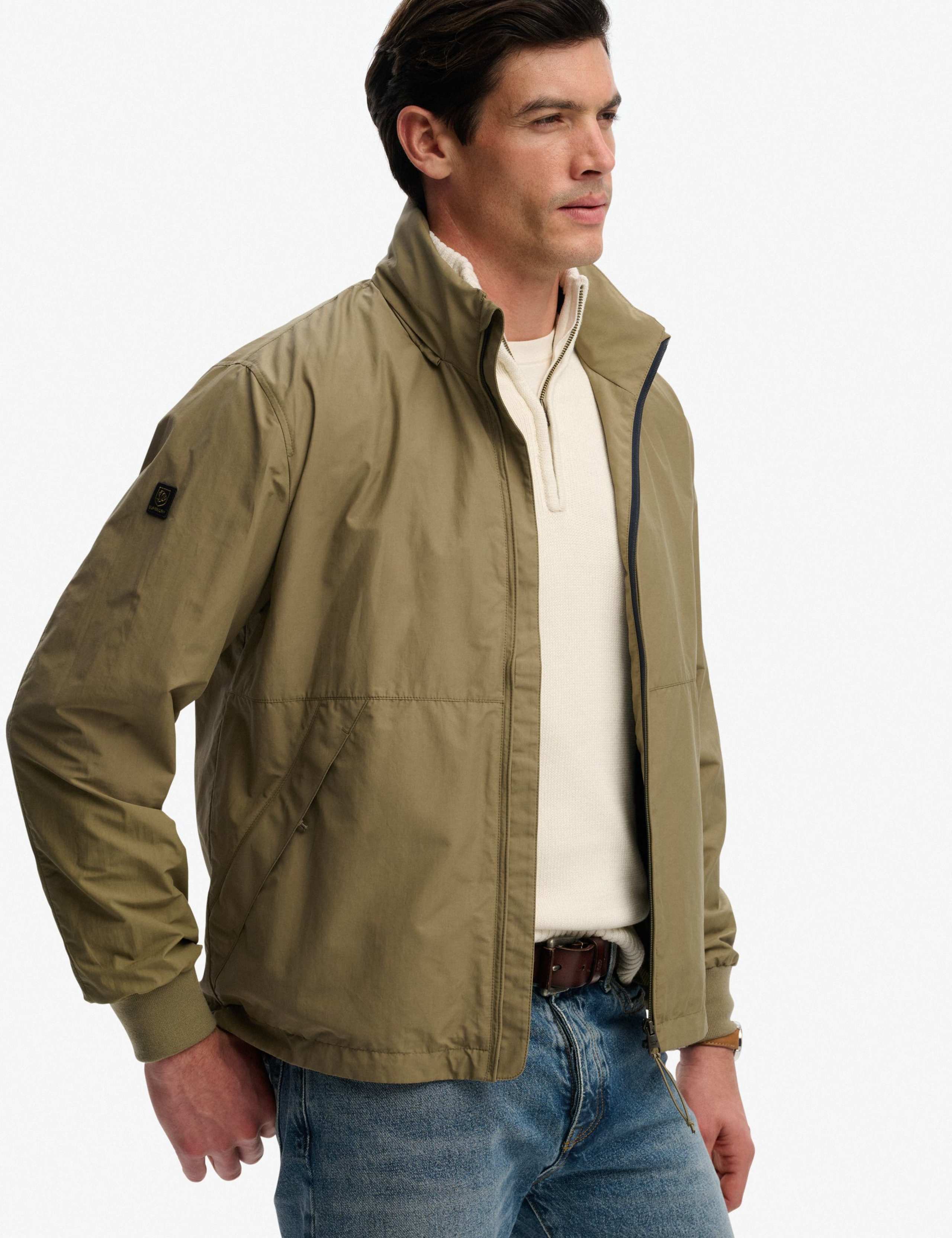 Flyweight Sports Jacket 4 of 8