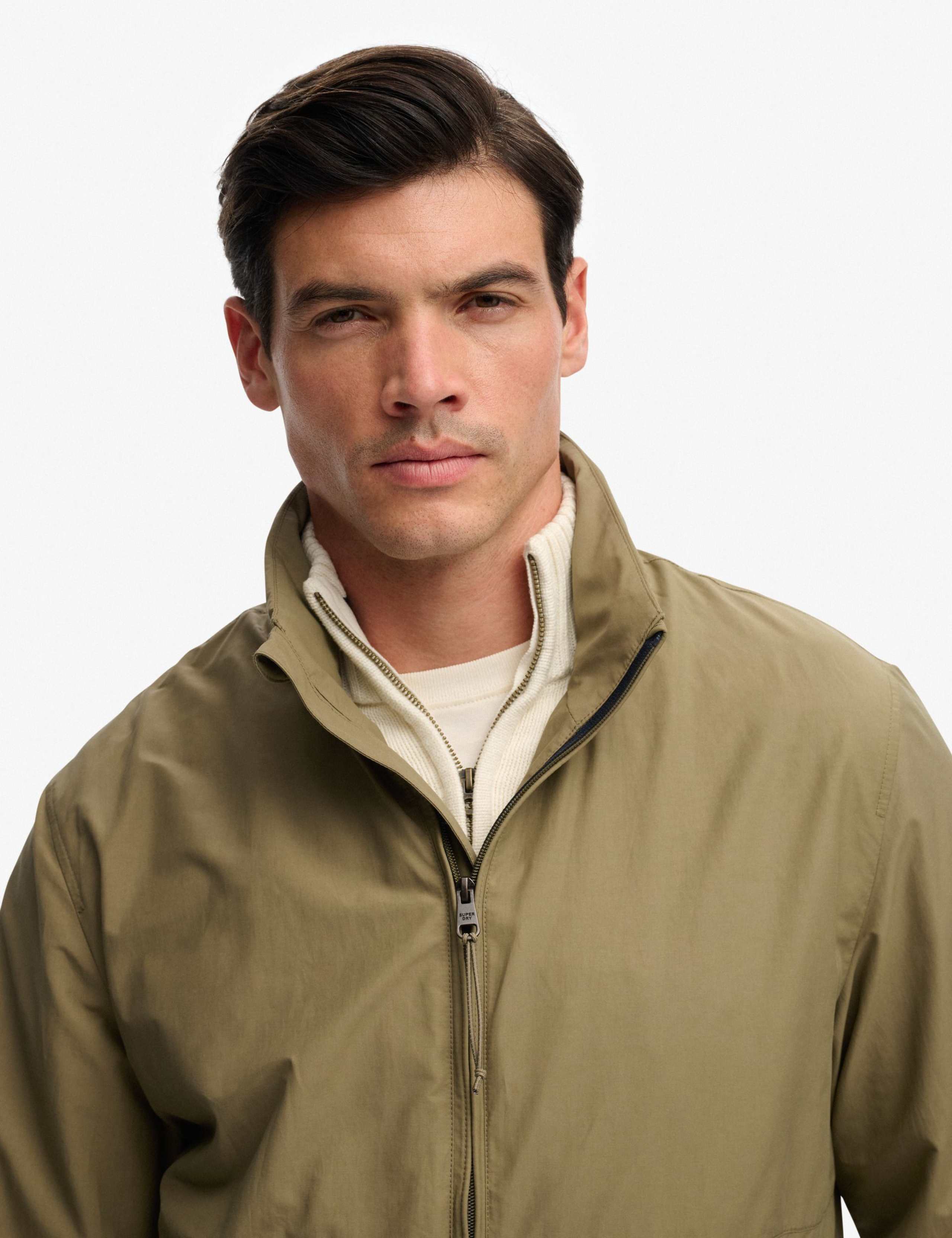 Flyweight Sports Jacket 5 of 8