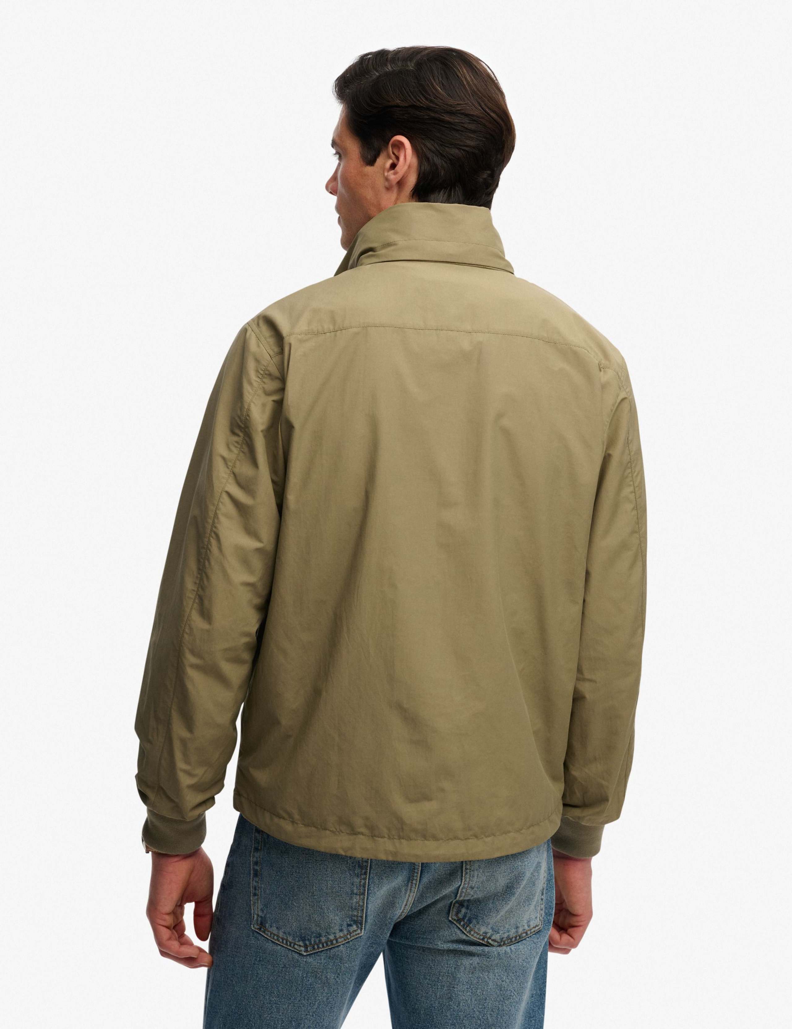 Flyweight Sports Jacket 6 of 8