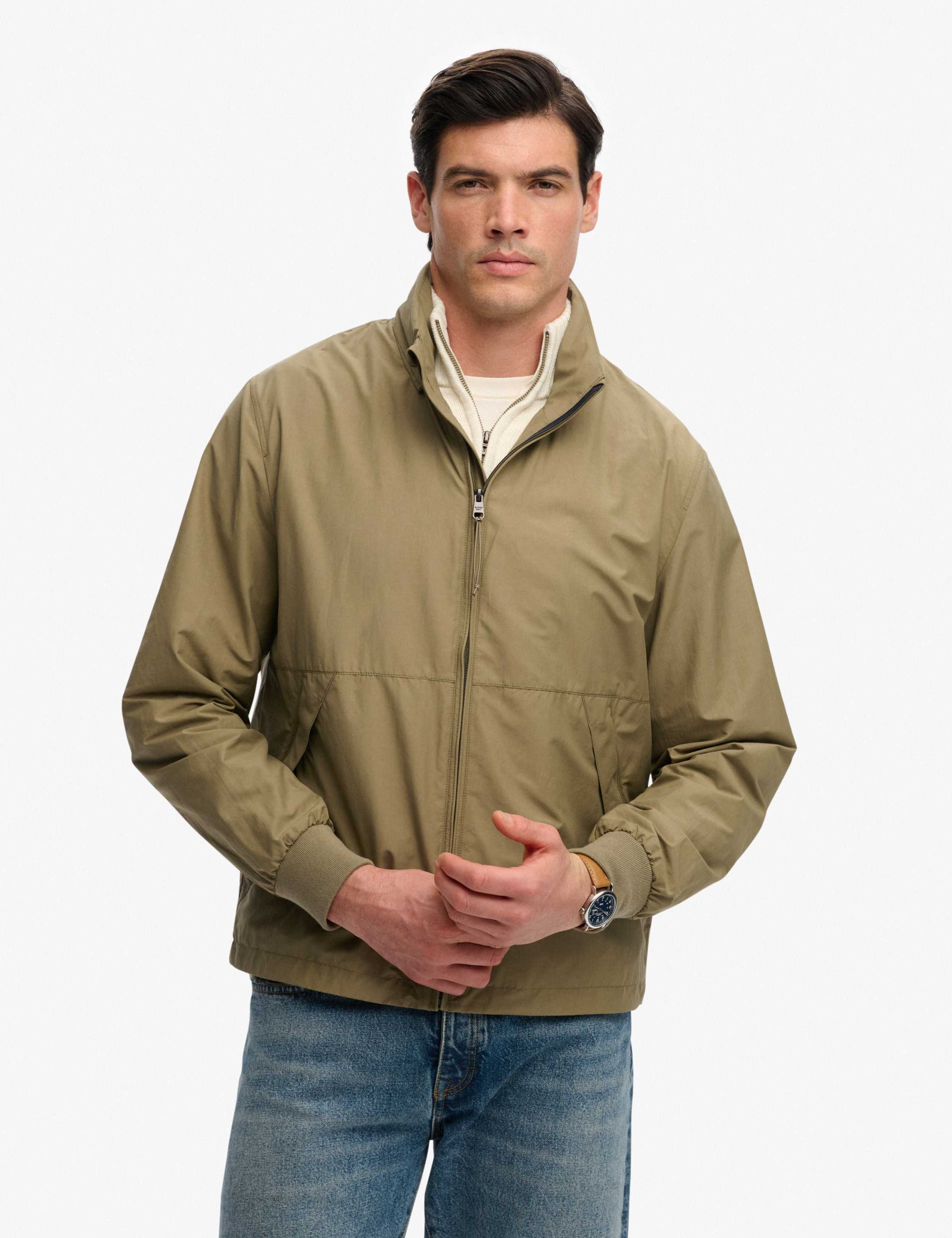 Flyweight Sports Jacket 7 of 8