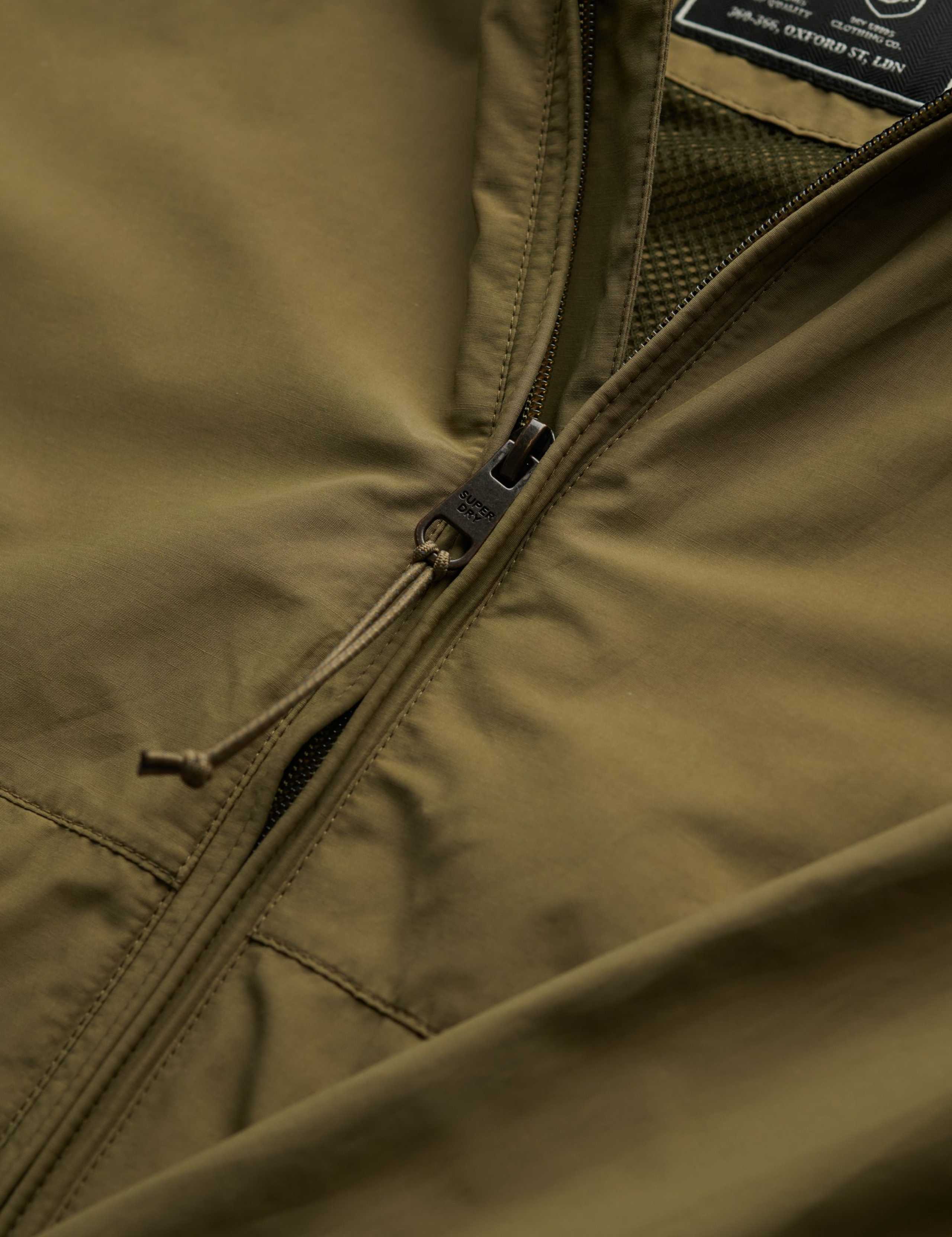 Flyweight Sports Jacket 8 of 8