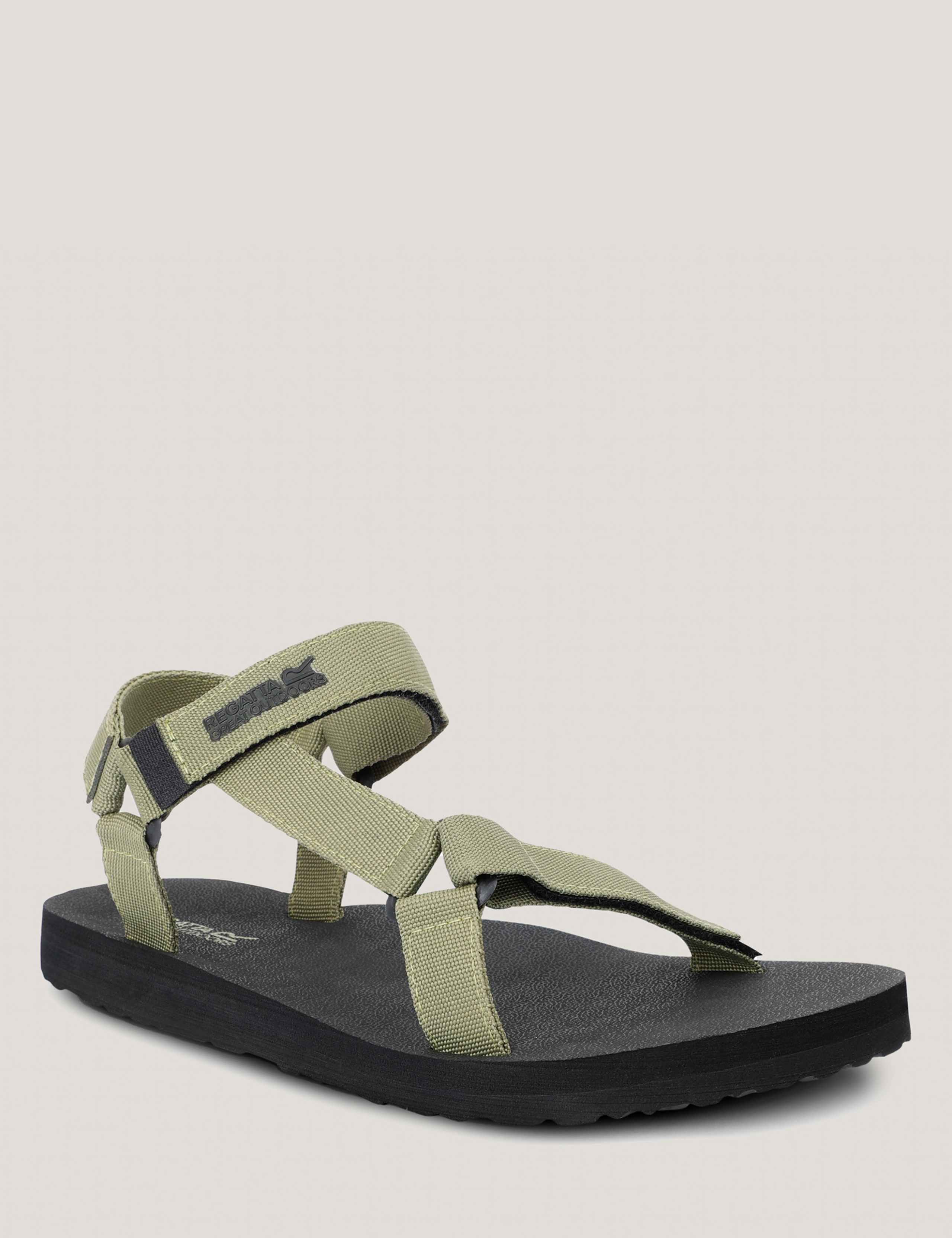 Vendeavour Riptape Sandals 2 of 7