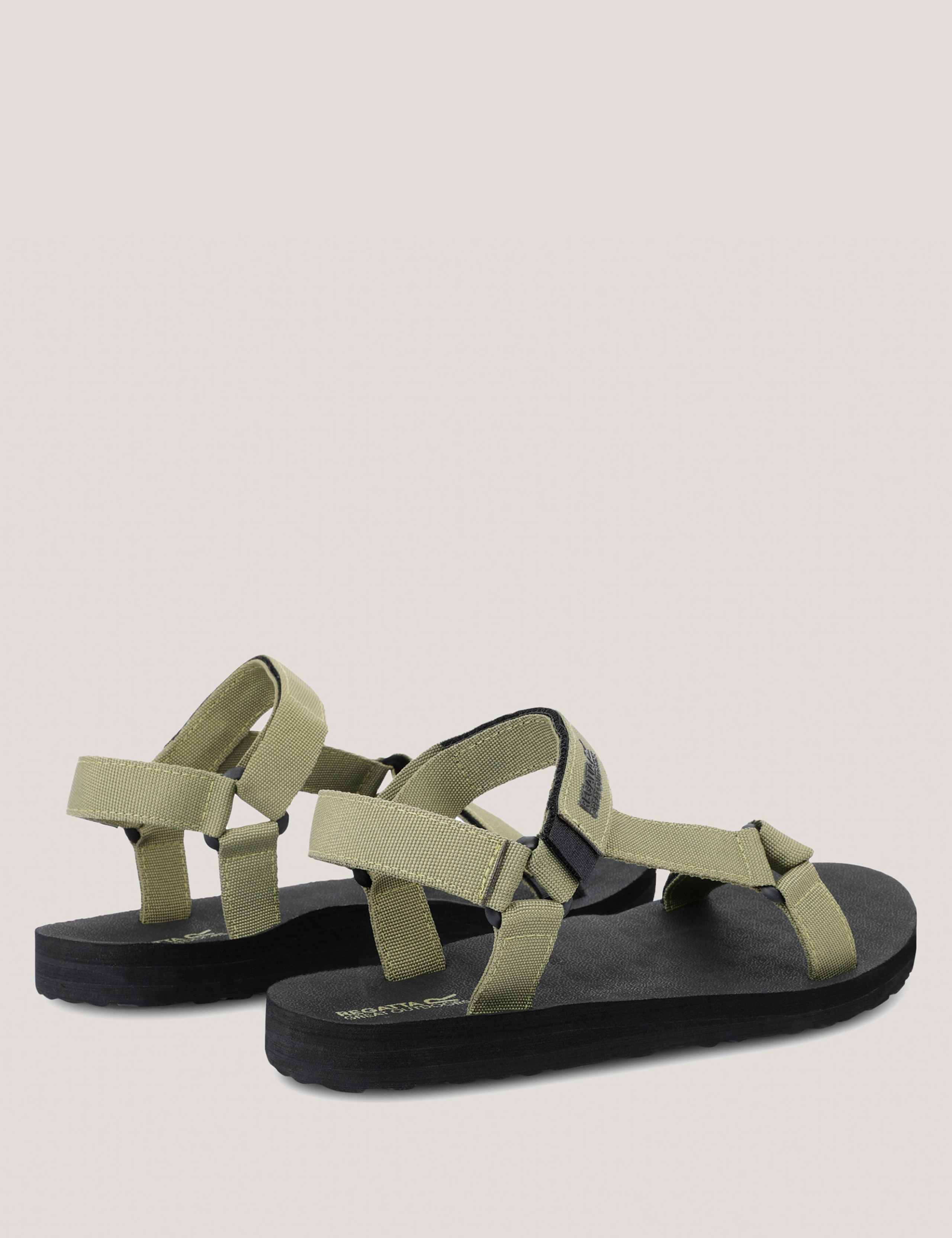 Vendeavour Riptape Sandals 4 of 7