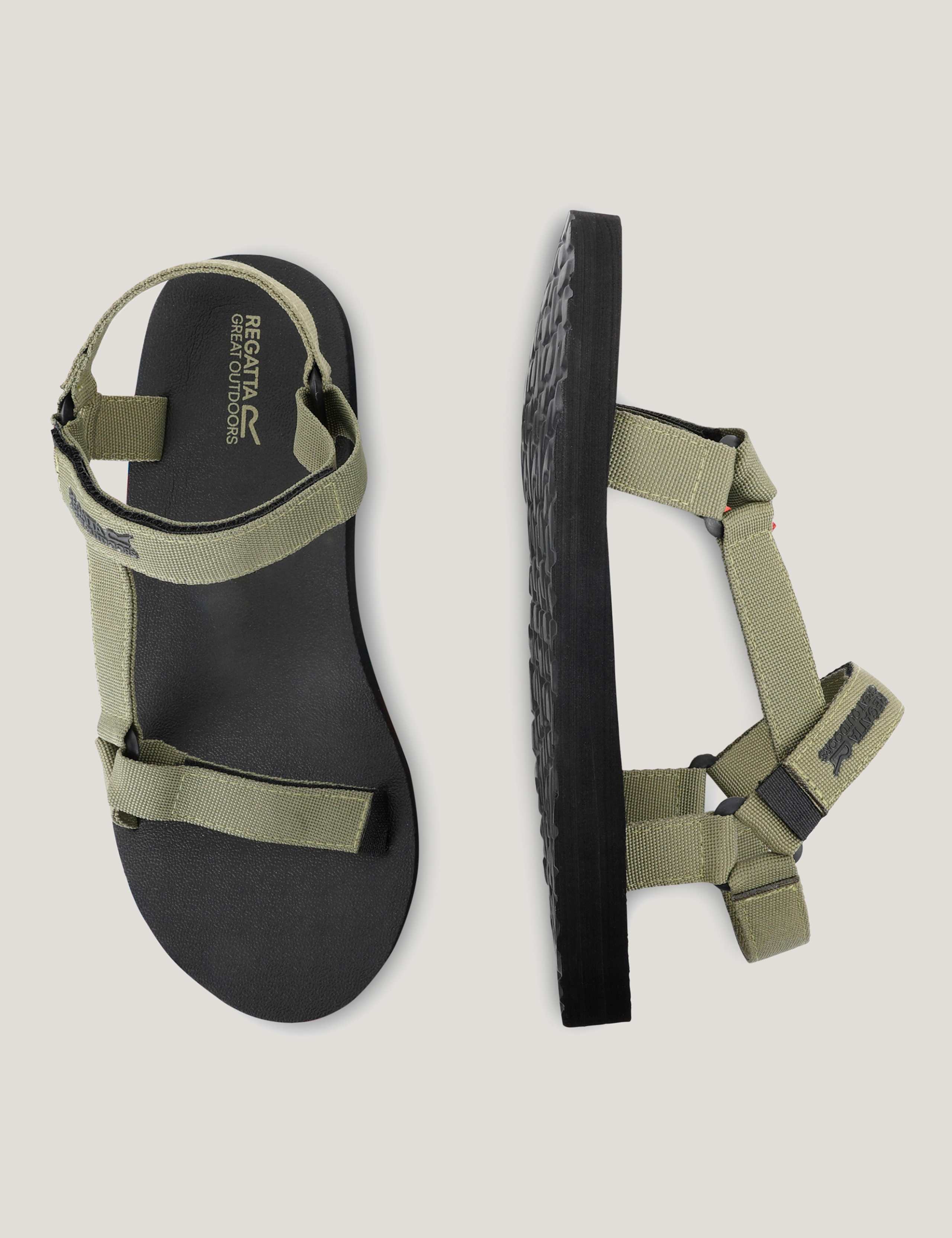 Vendeavour Riptape Sandals 5 of 7