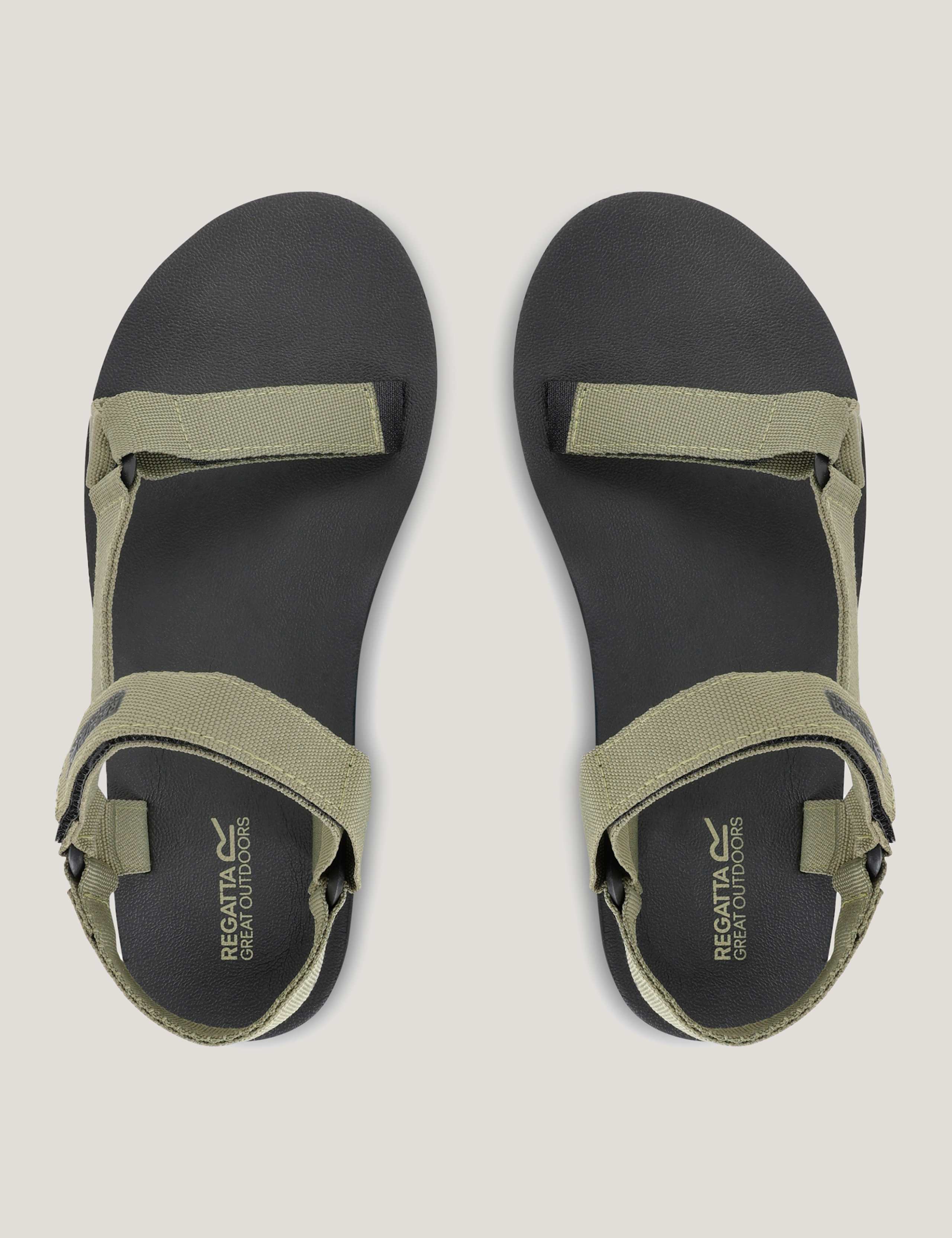 Vendeavour Riptape Sandals 6 of 7
