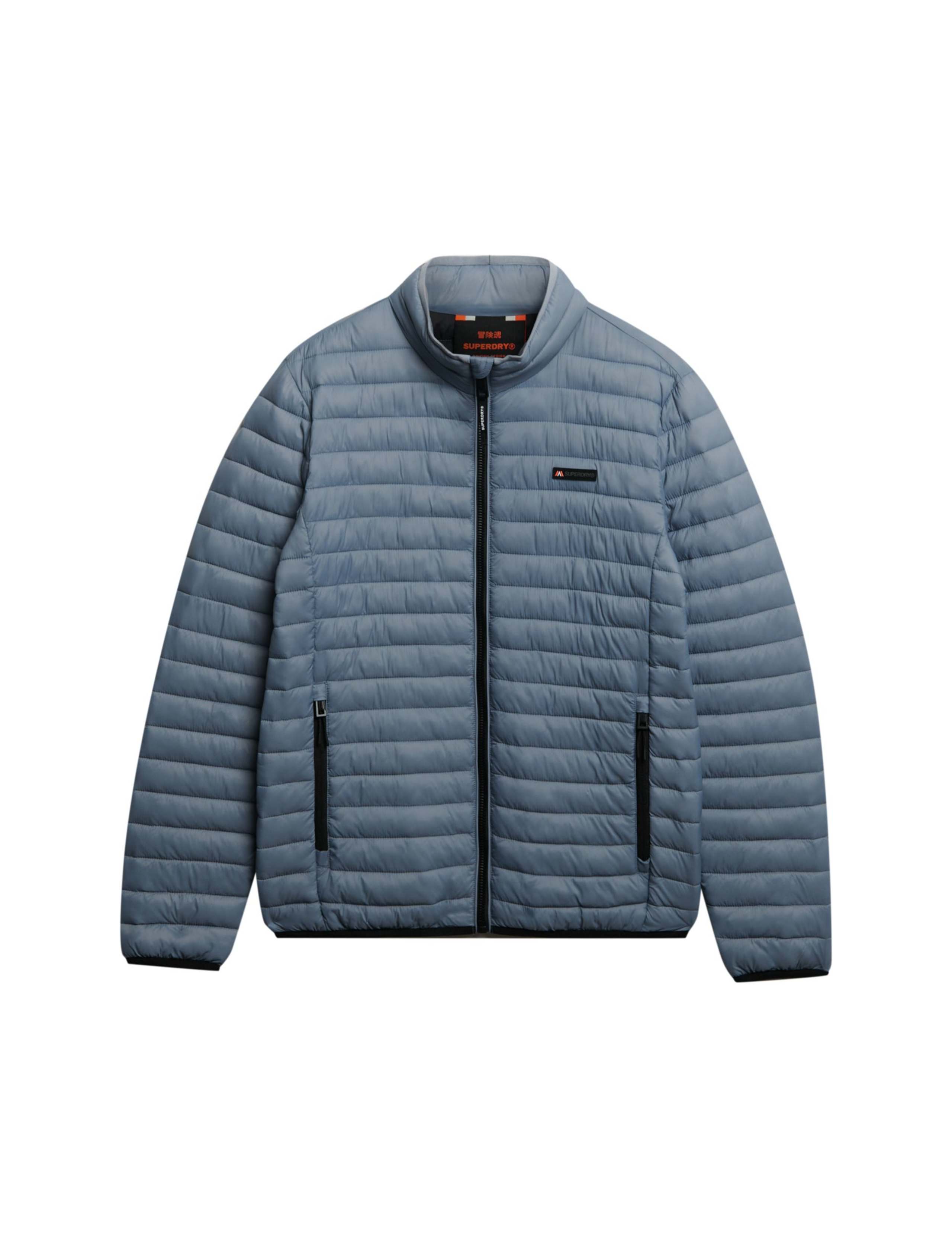 Padded Puffer Jacket 2 of 8