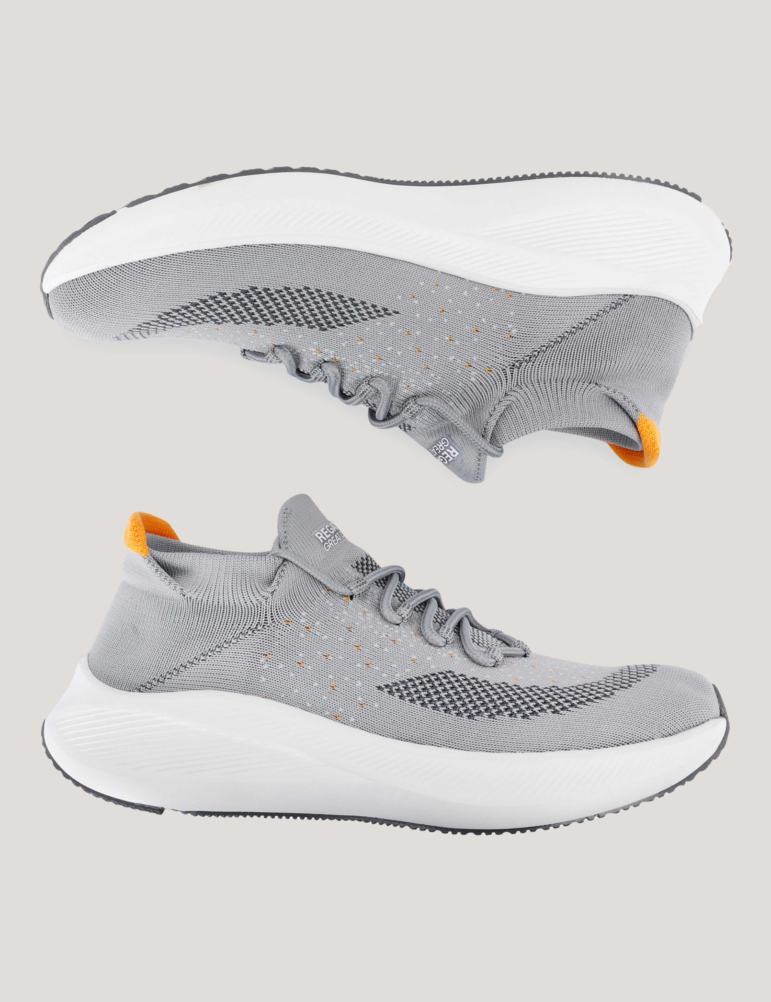 Orton Sports Trainers 3 of 8