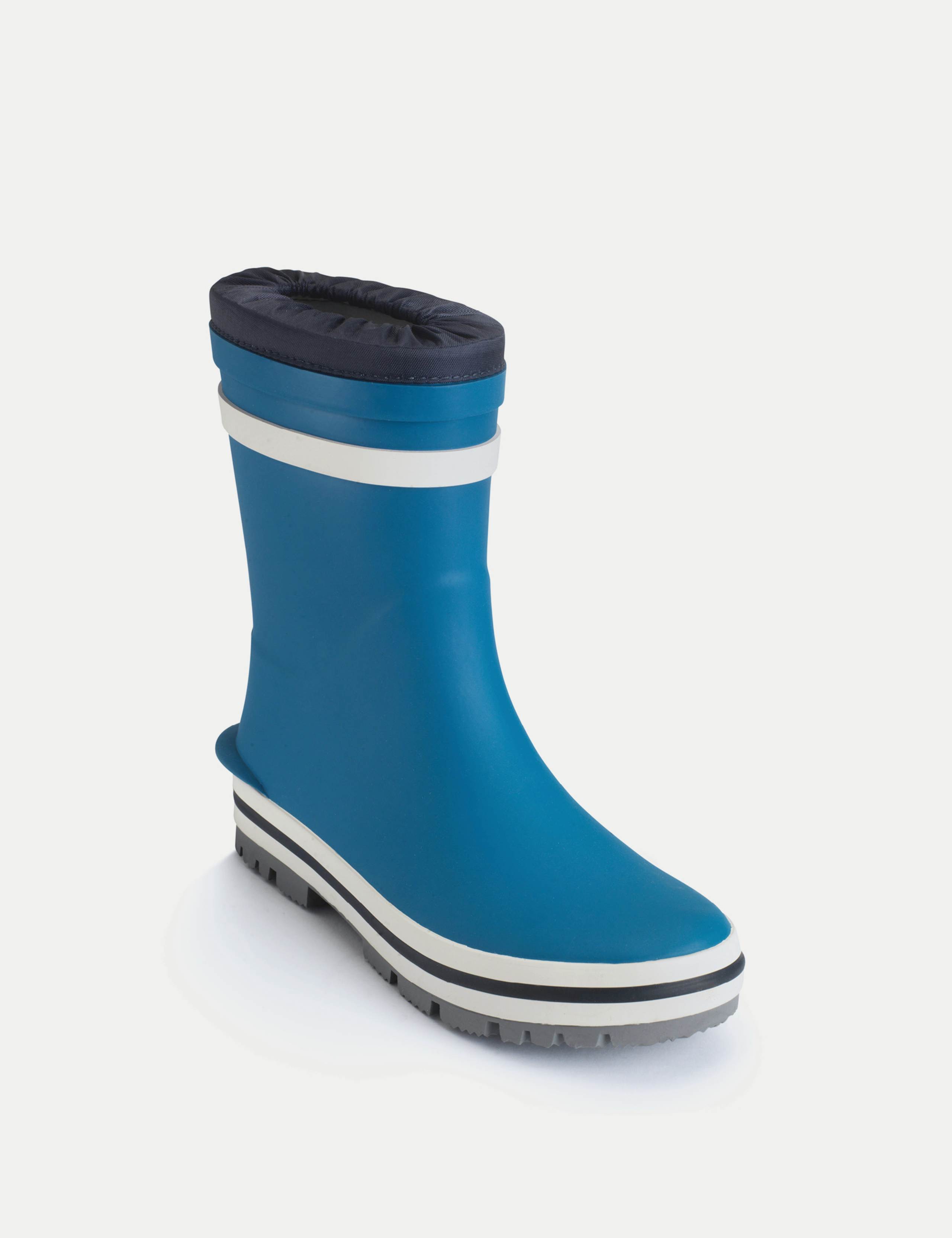 Kids' Wellies (9 Small - 2 Large) 2 of 5