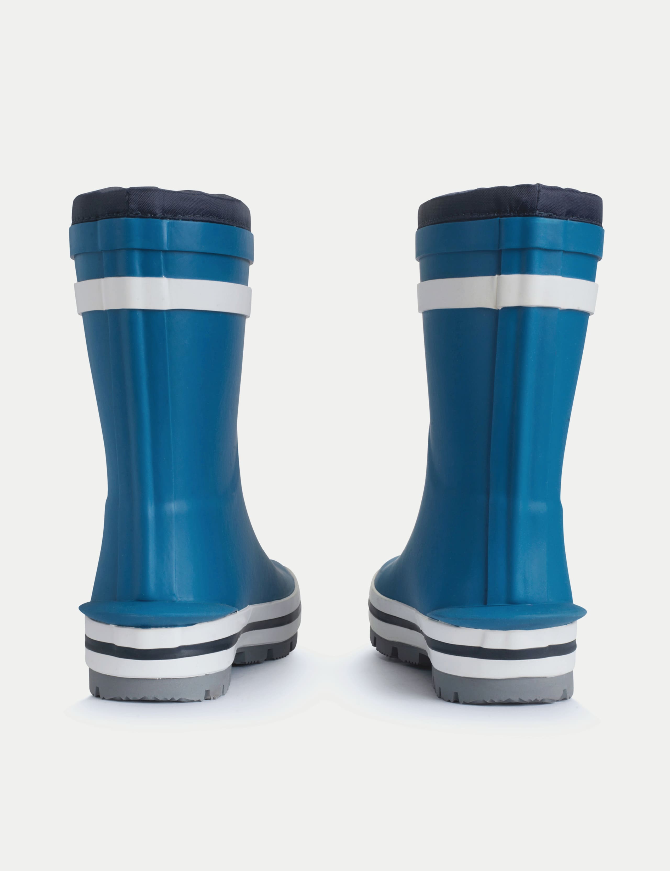 Kids' Wellies (9 Small - 2 Large) 4 of 5