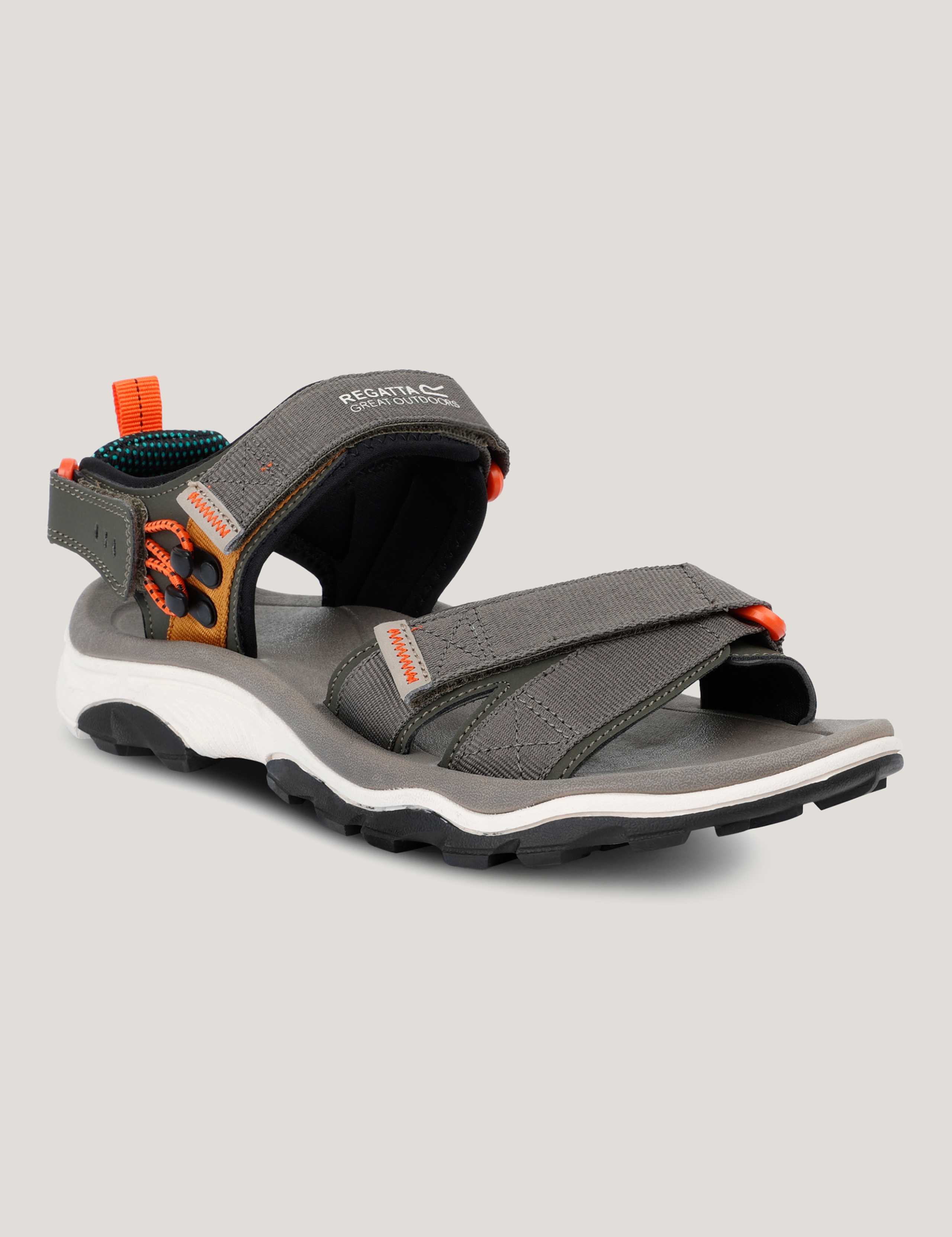 Blaze Riptape Sandals 4 of 8