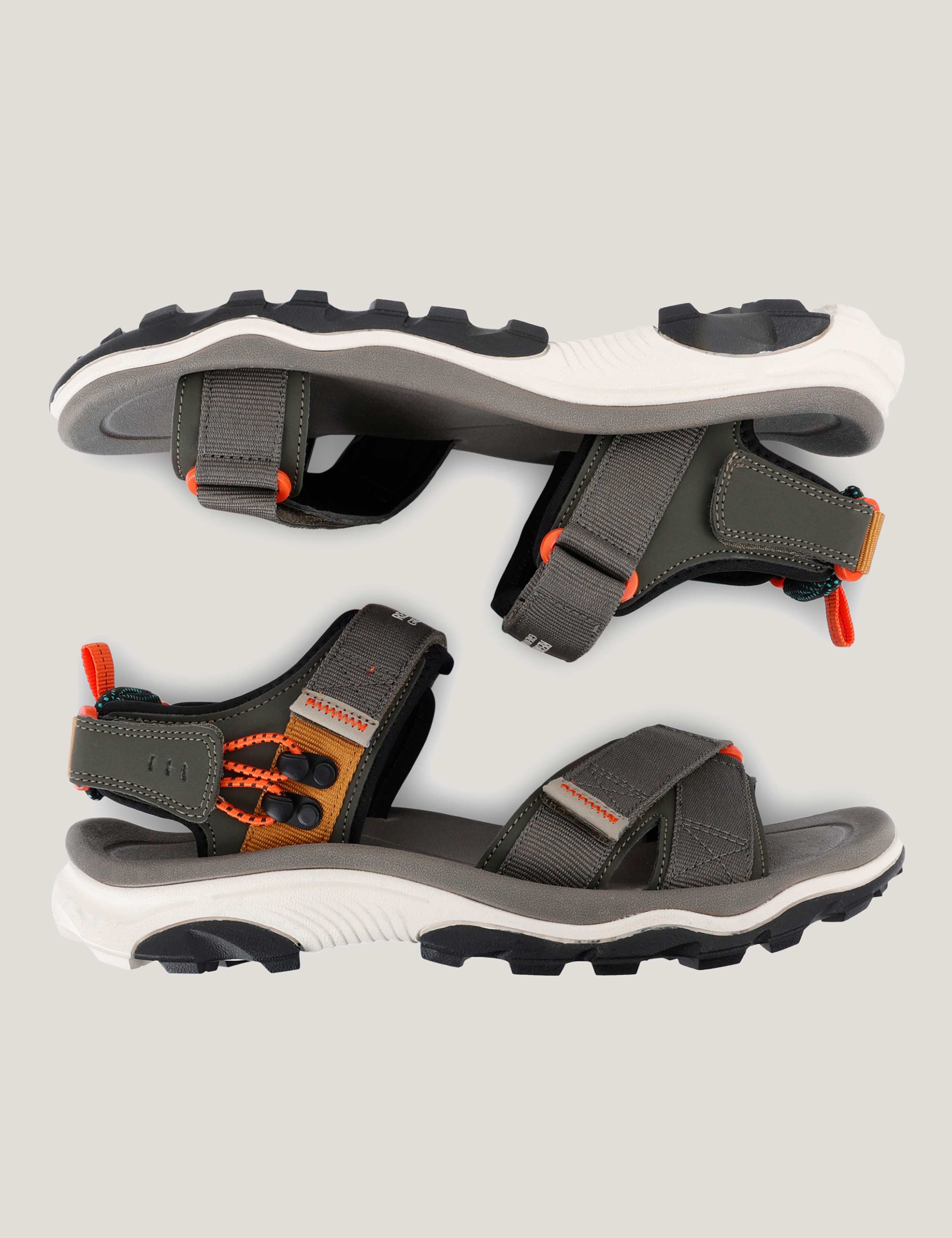 Blaze Riptape Sandals 5 of 8