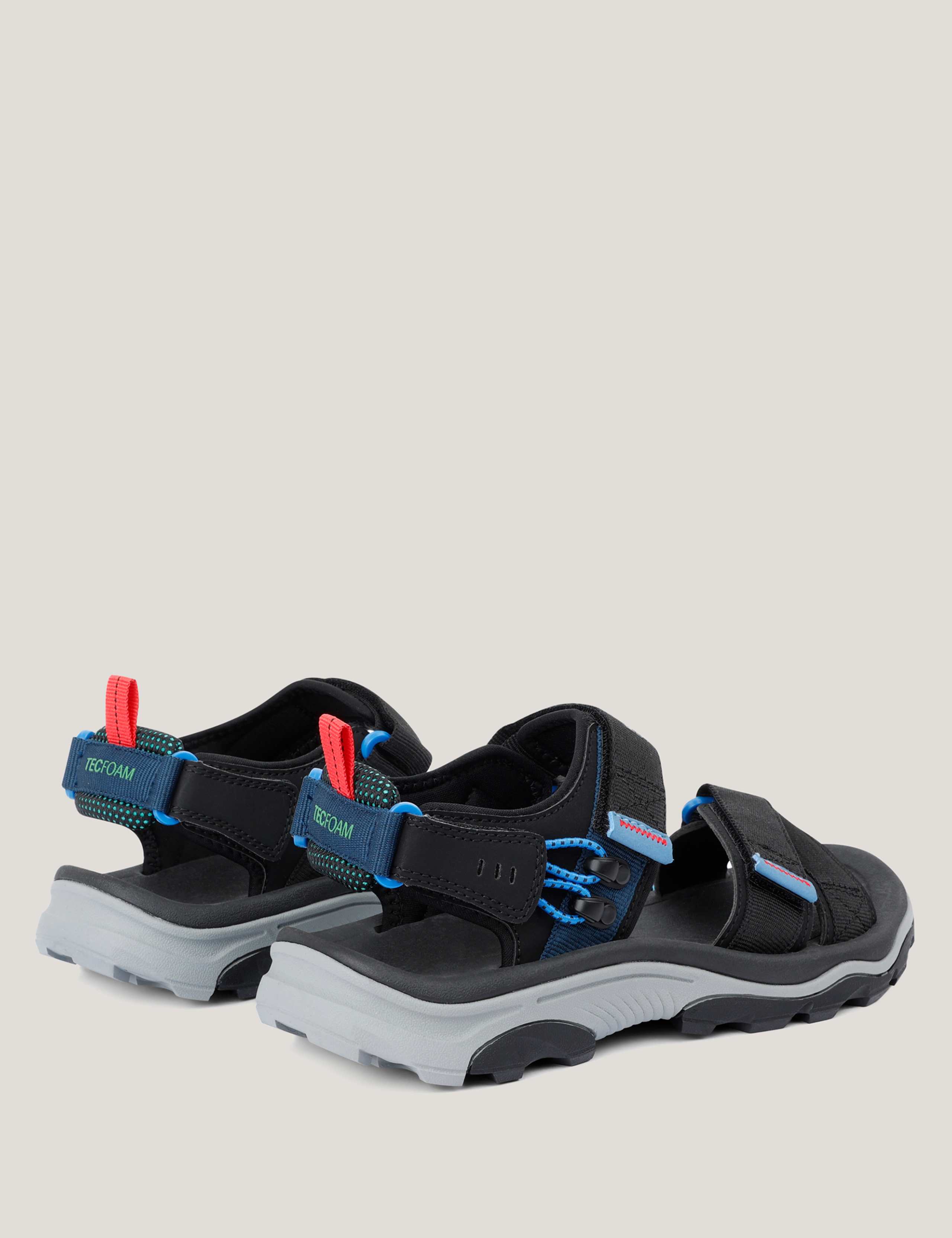 Blaze Riptape Sandals 2 of 8