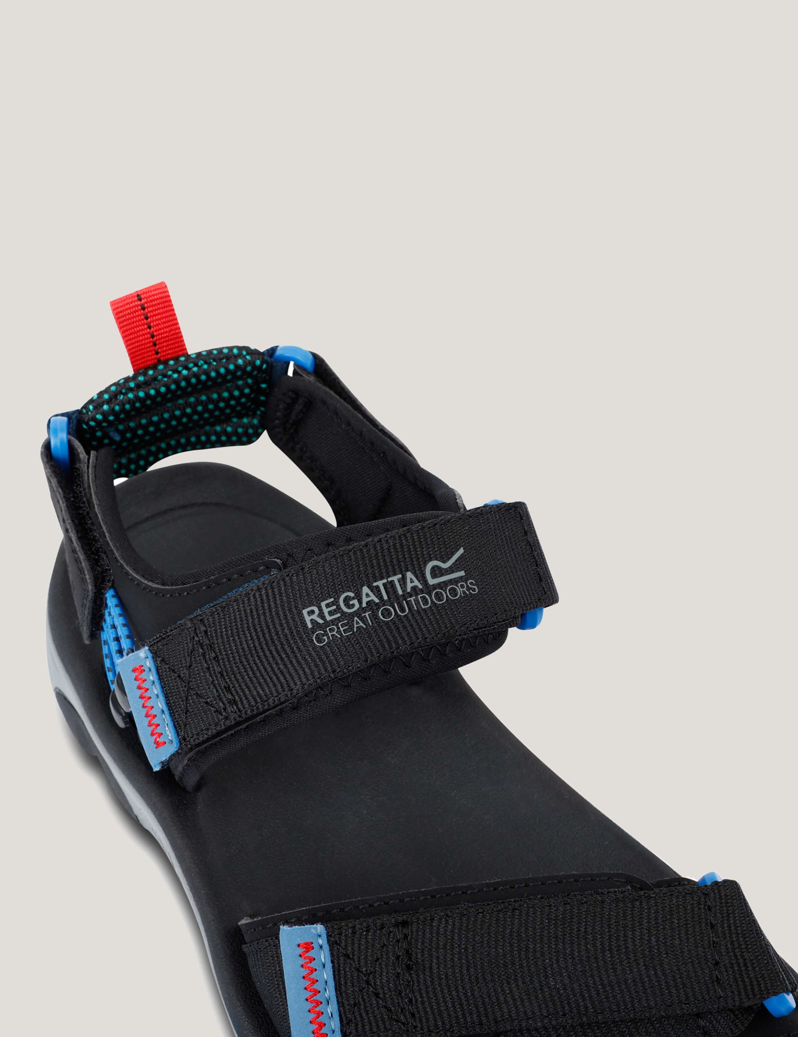 Blaze Riptape Sandals 4 of 8