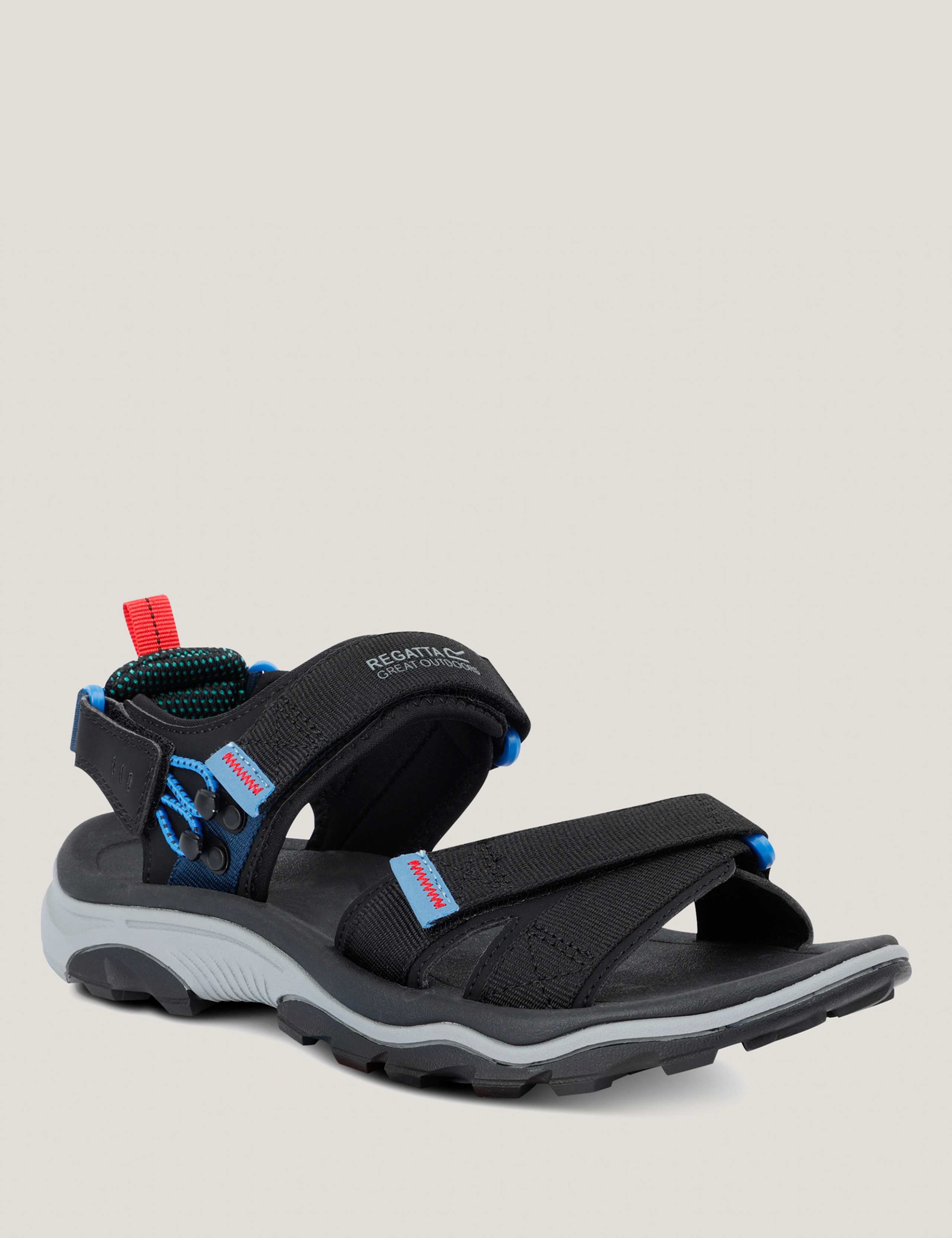 Blaze Riptape Sandals 7 of 8