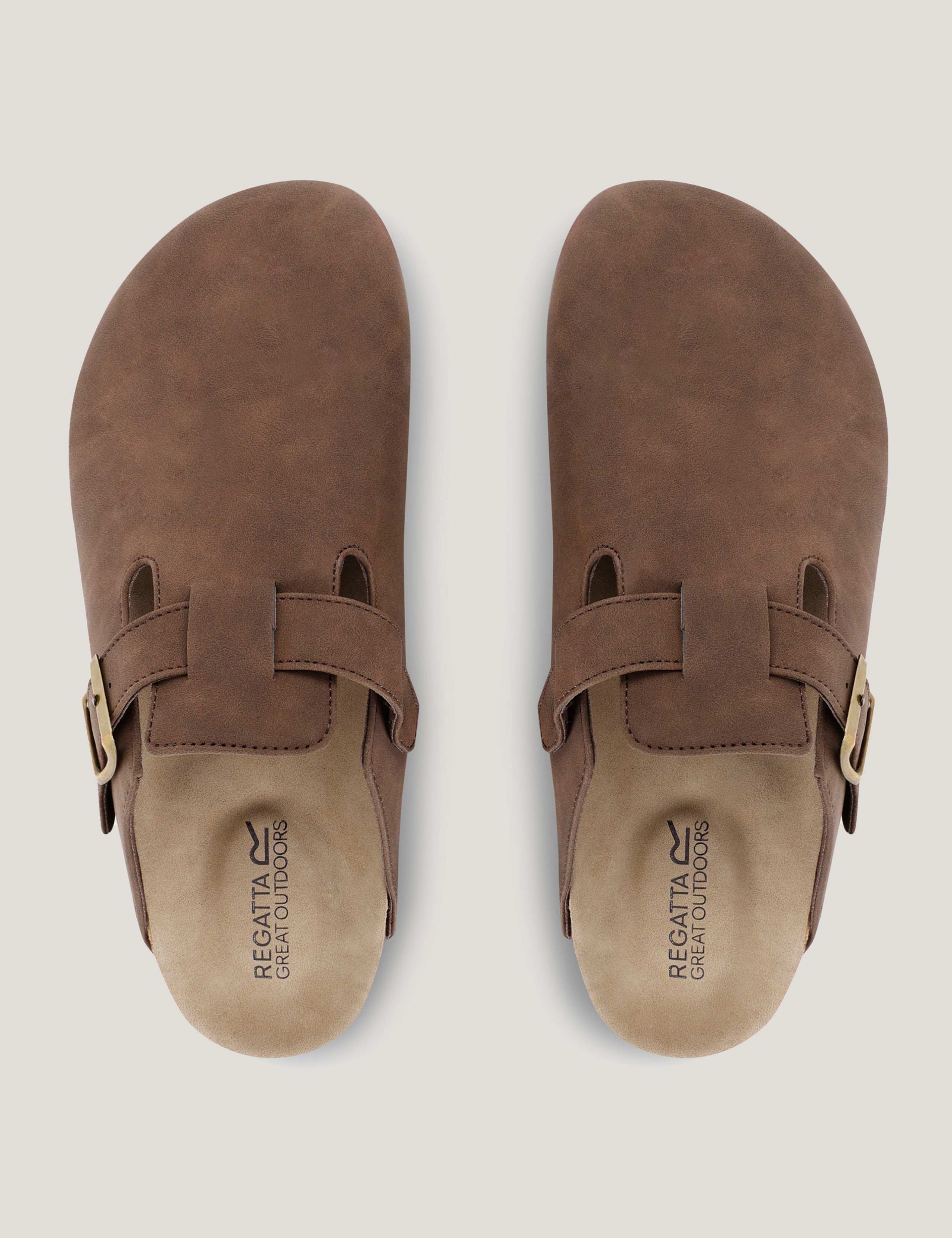 Kaber Mule Slippers 3 of 7