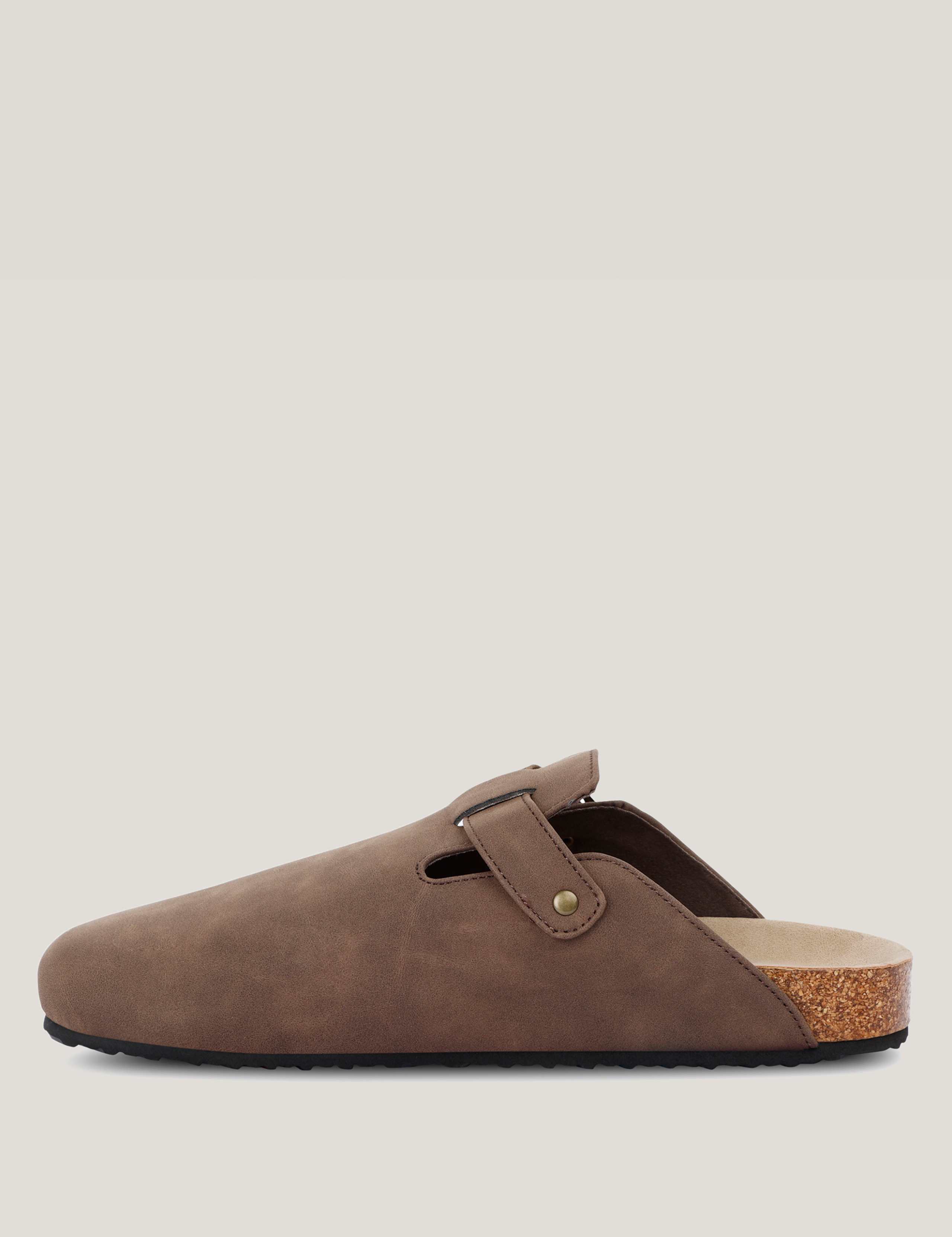 Kaber Mule Slippers 5 of 7