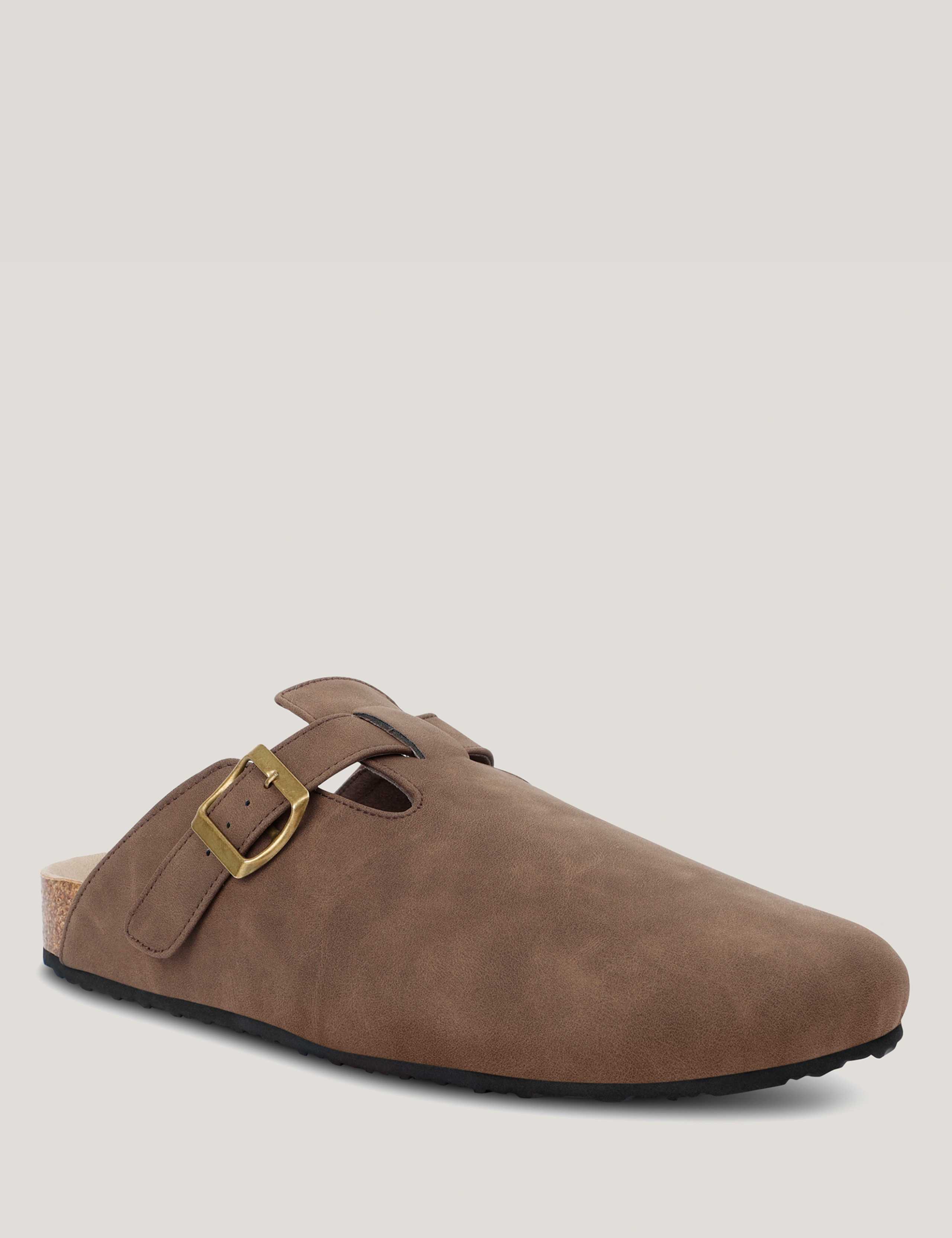 Kaber Mule Slippers 6 of 7