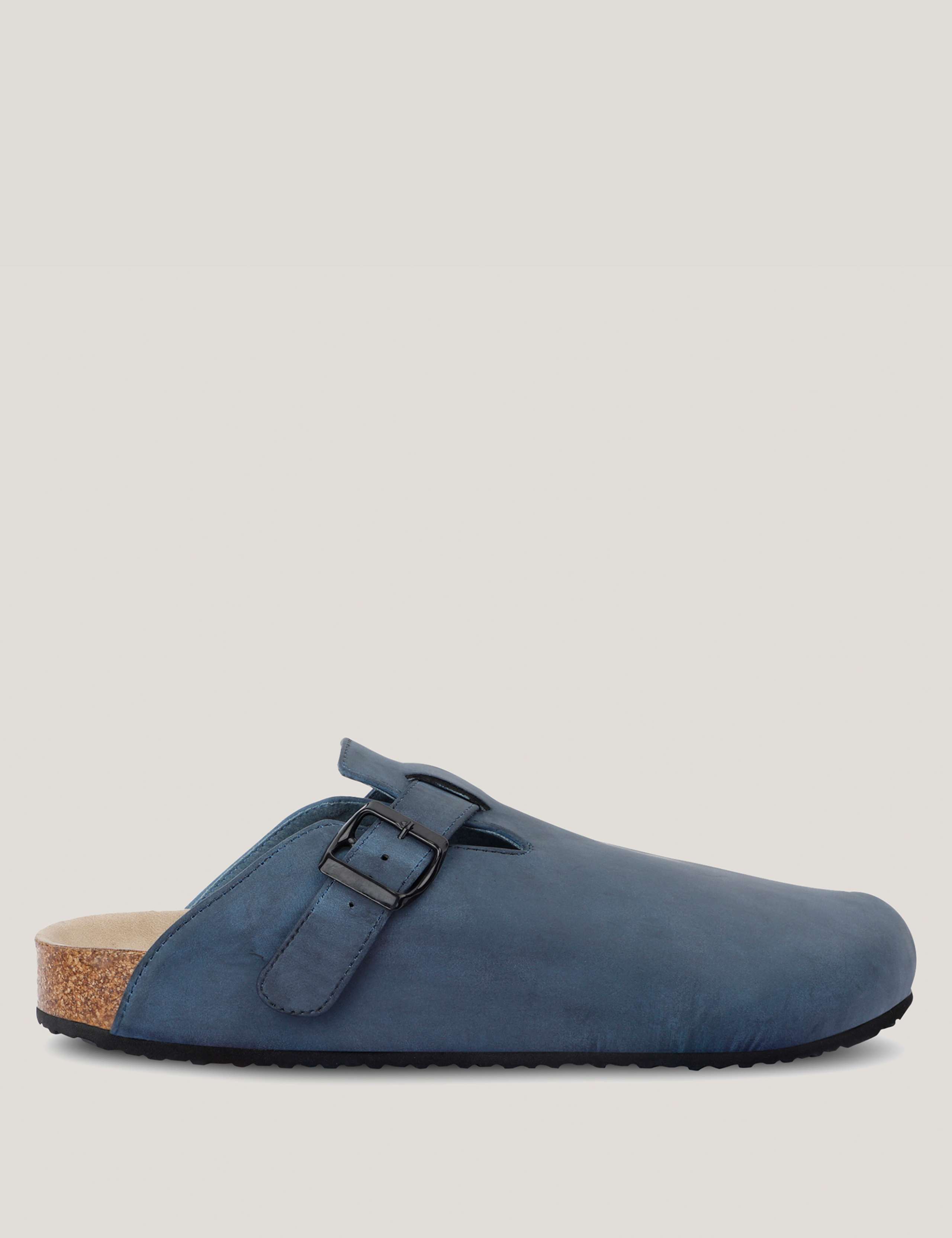 Kaber Mule Slippers 1 of 7