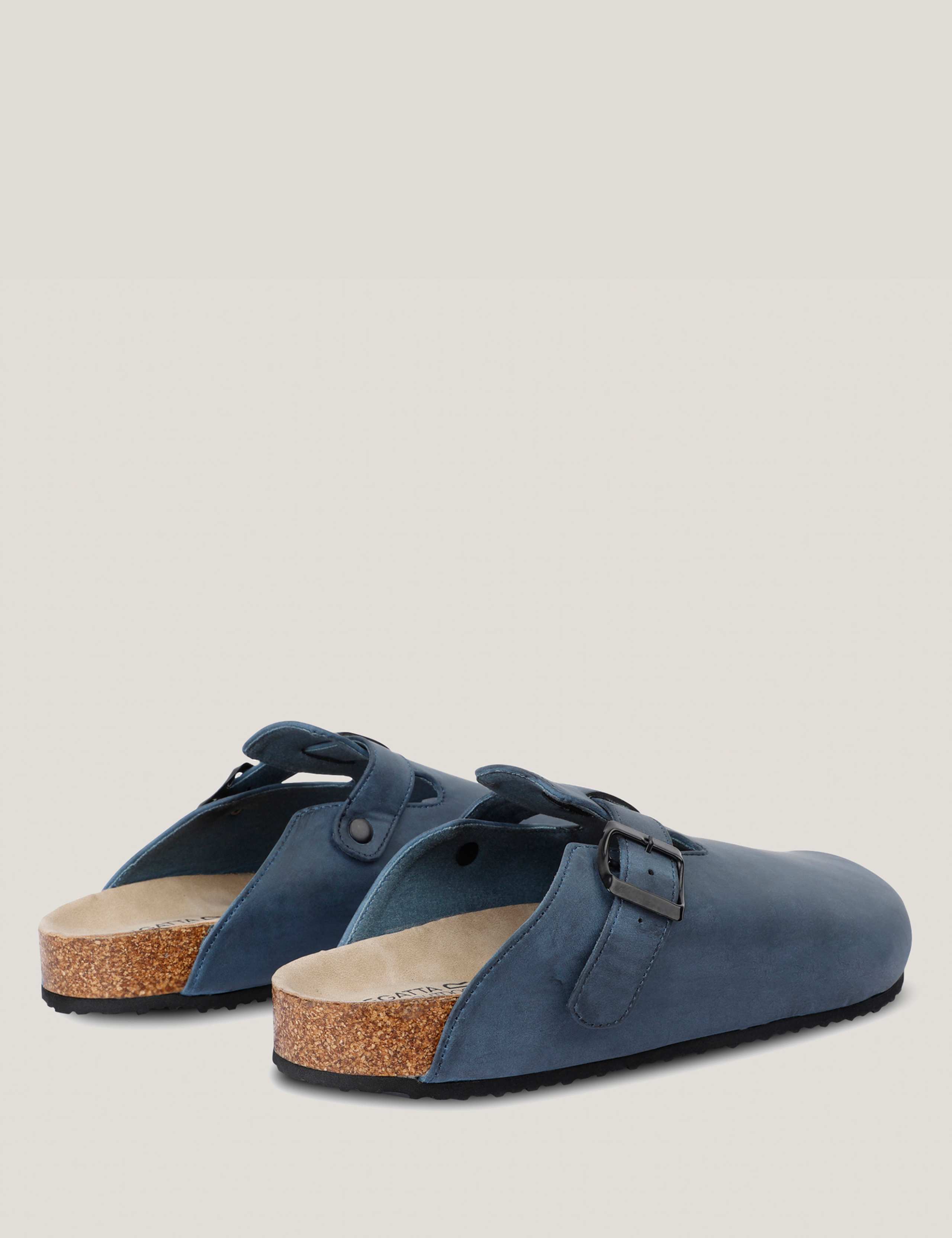 Kaber Mule Slippers 2 of 7